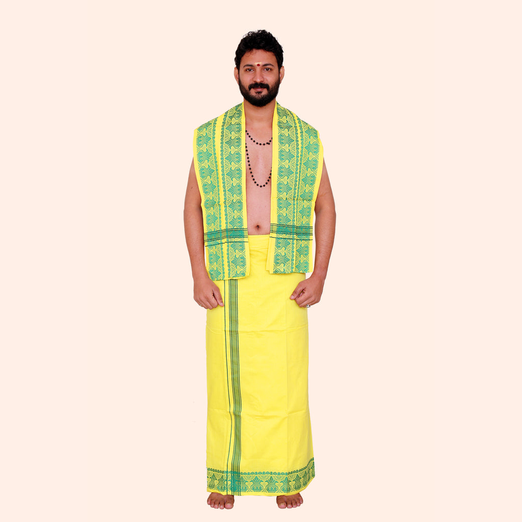 Kalasam Dhoti