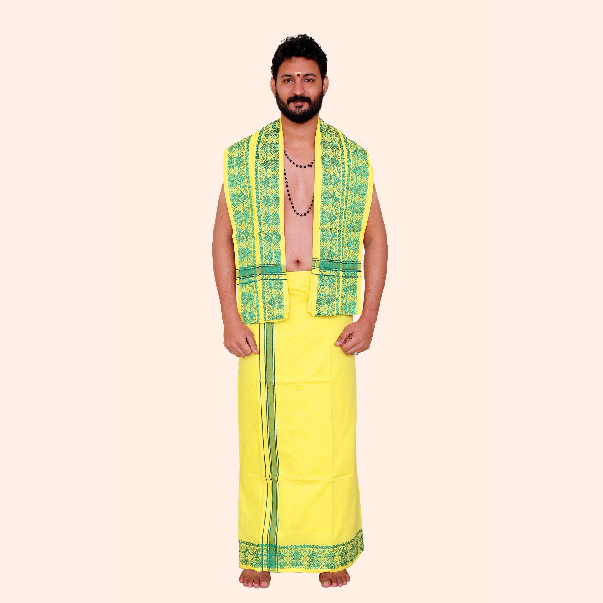 Kalasam Dhoti