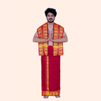 Kalasam Dhoti