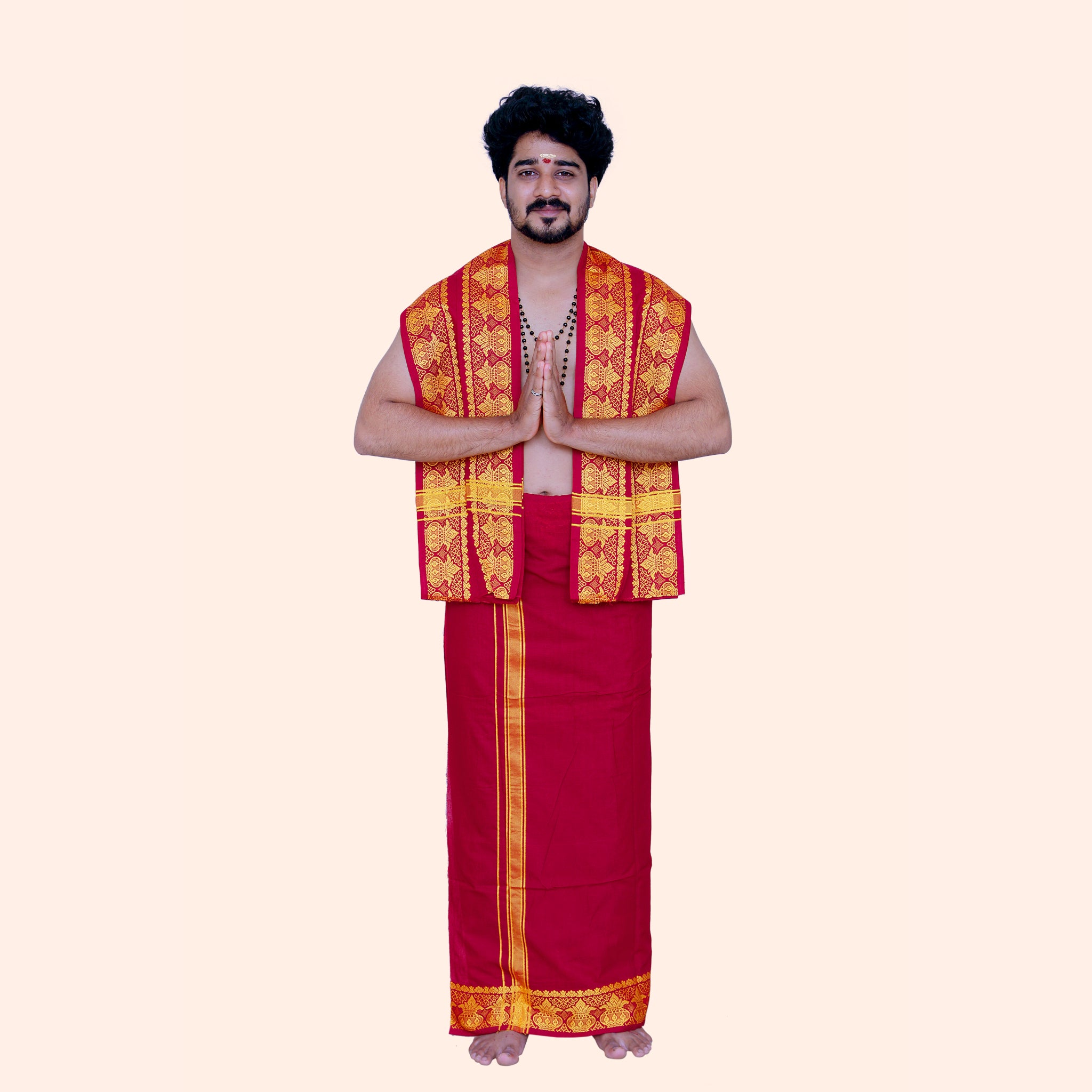 Kalasam Dhoti