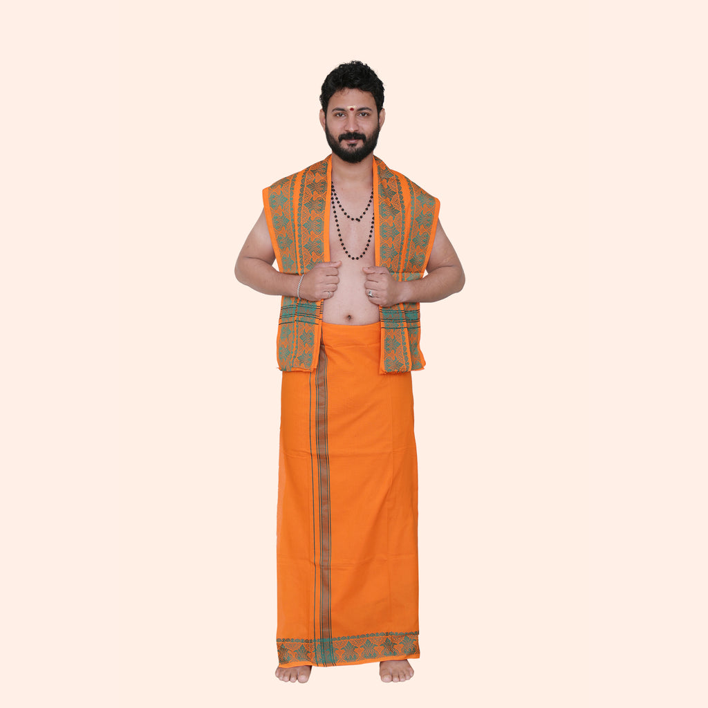 Kalasam Dhoti