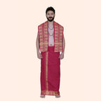 Kalasam Dhoti