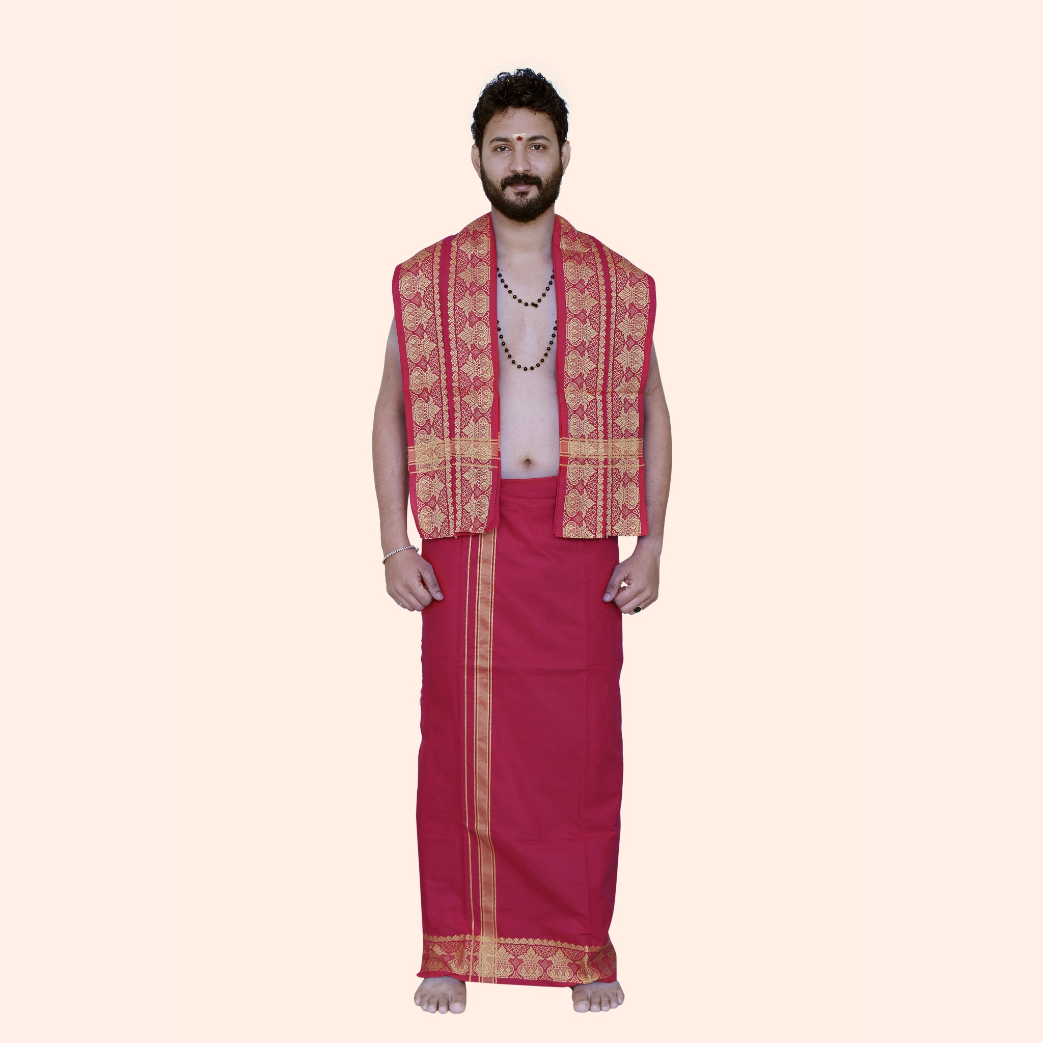 Kalasam Dhoti