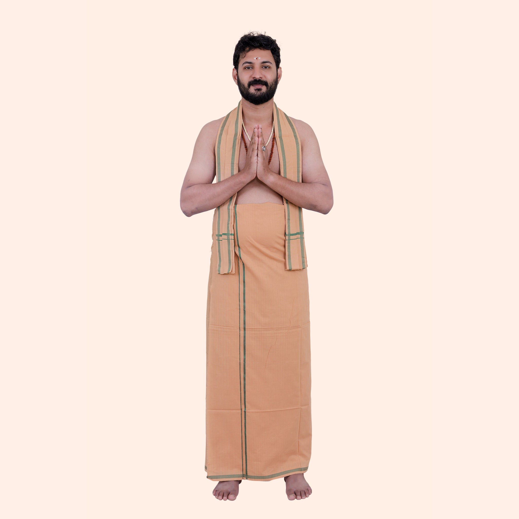 Pattani Dhoti