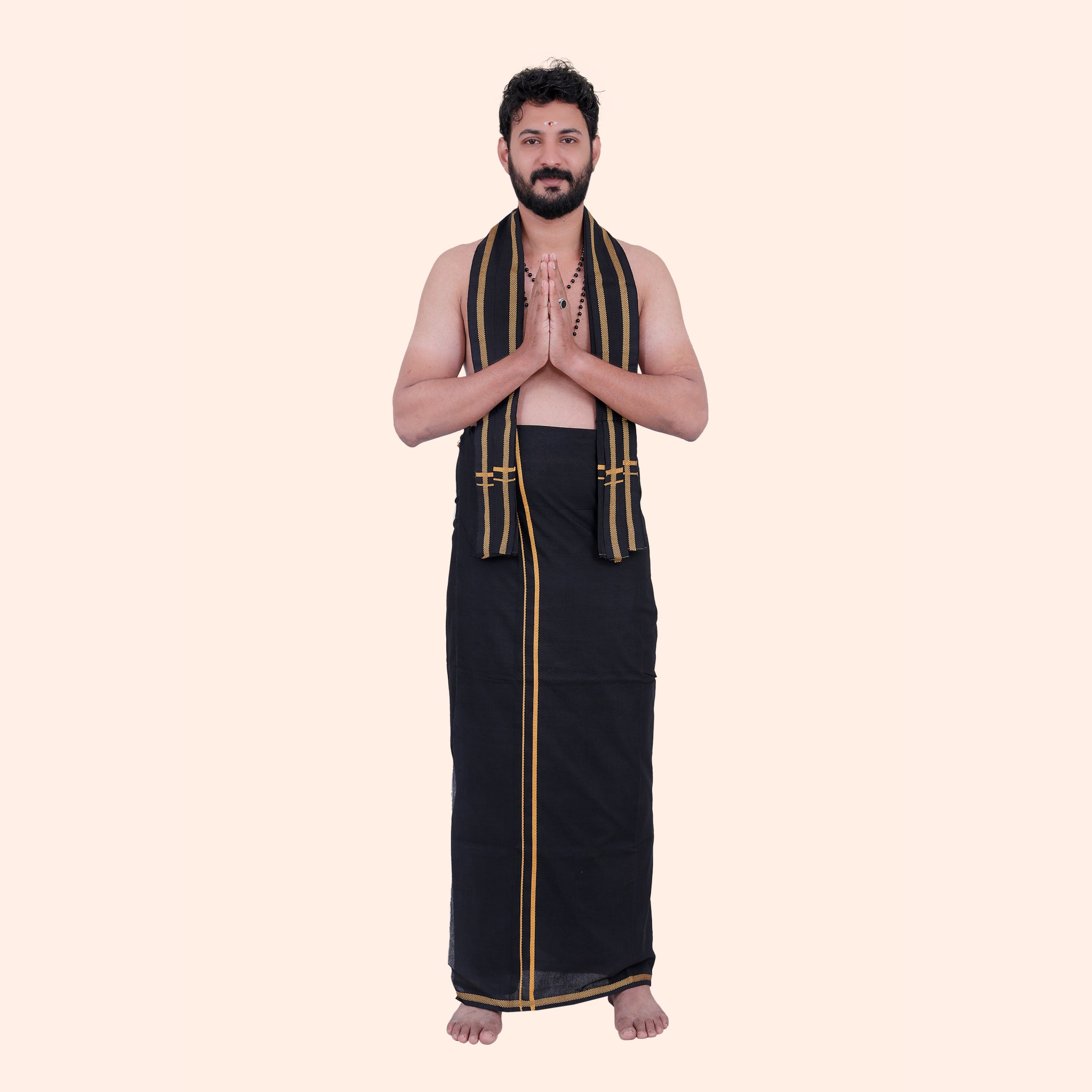 Pattani Dhoti