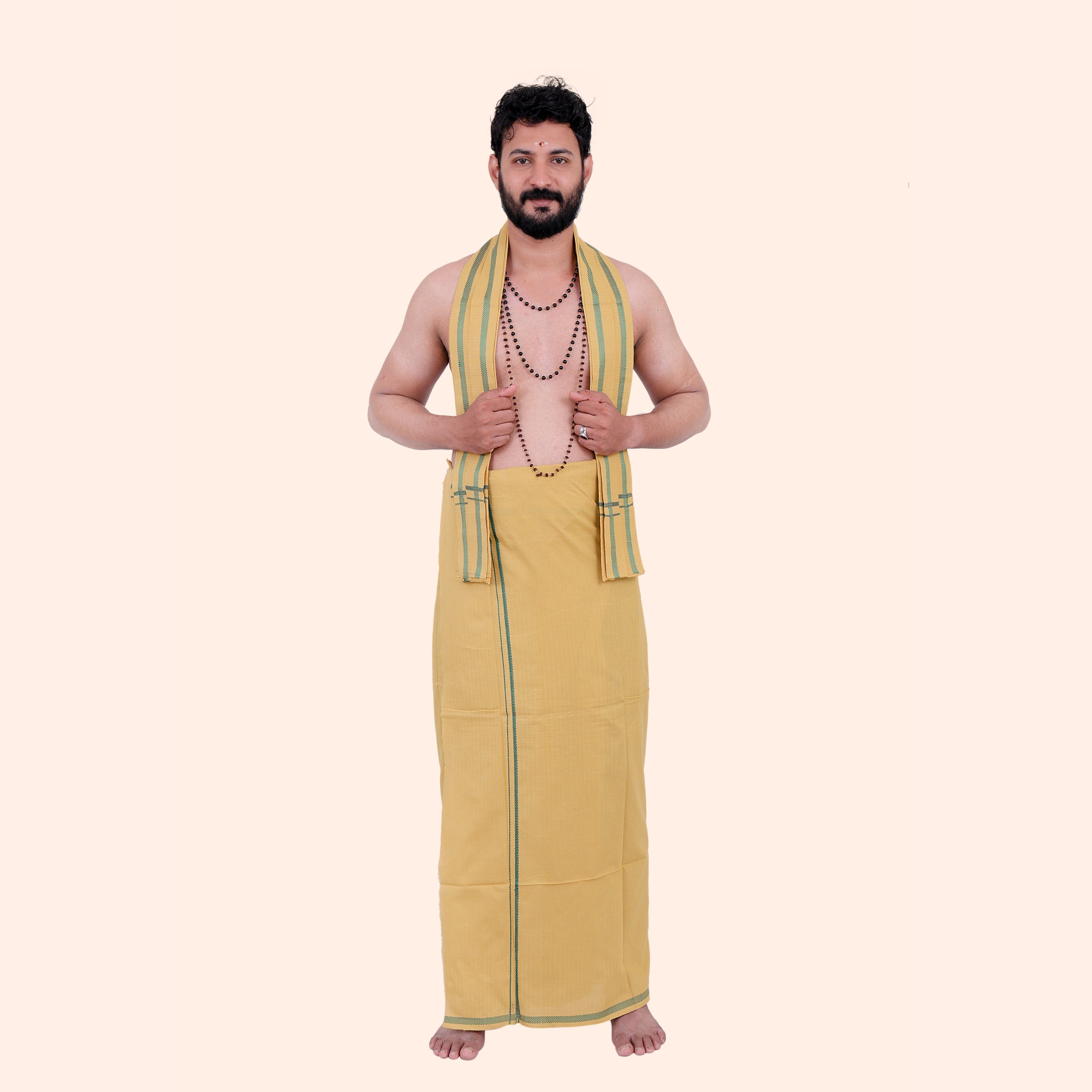 Pattani Dhoti