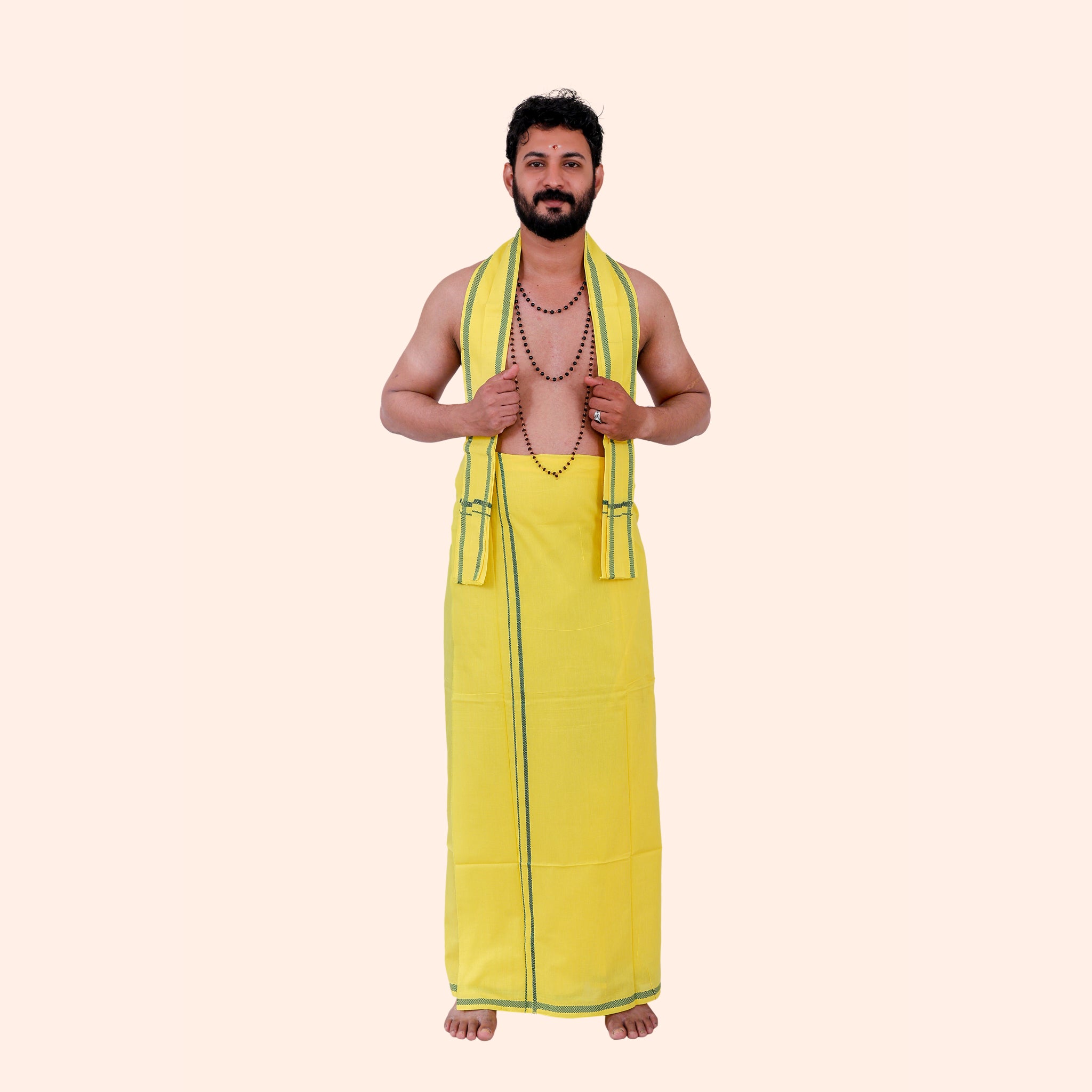 Pattani Dhoti