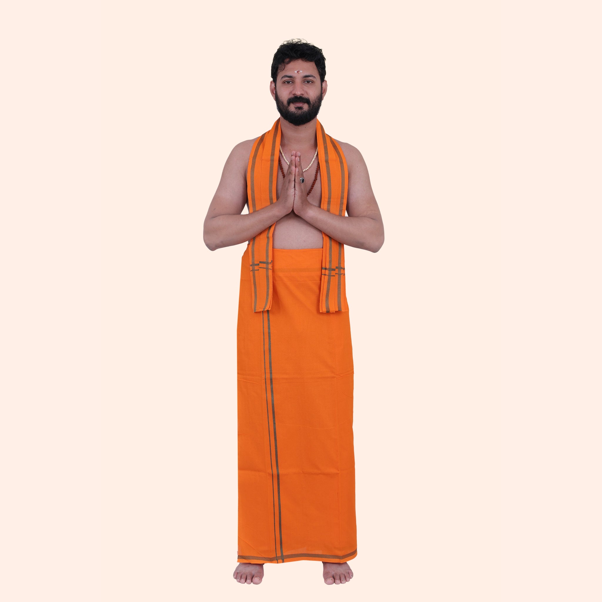 Pattani Dhoti