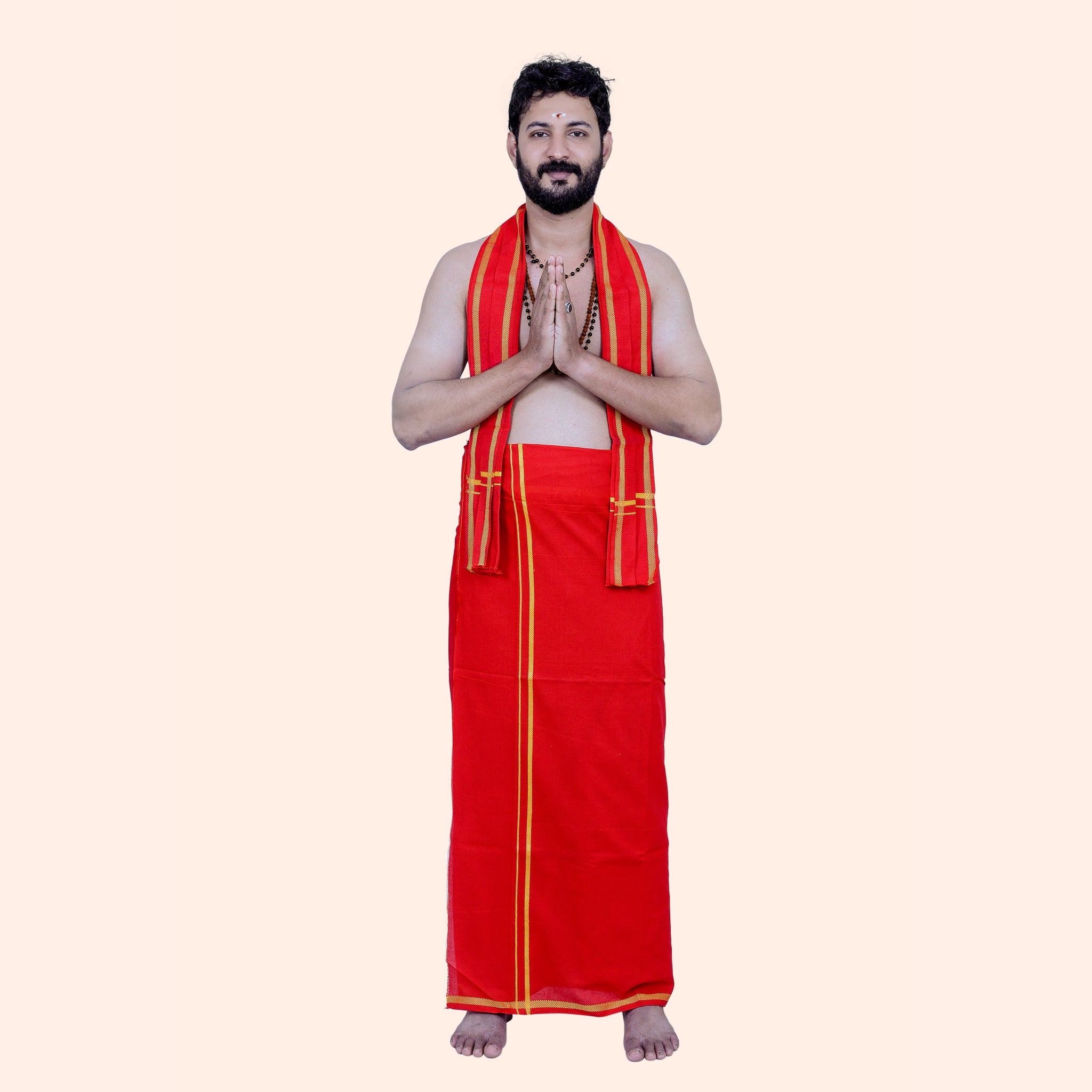 Pattani Dhoti