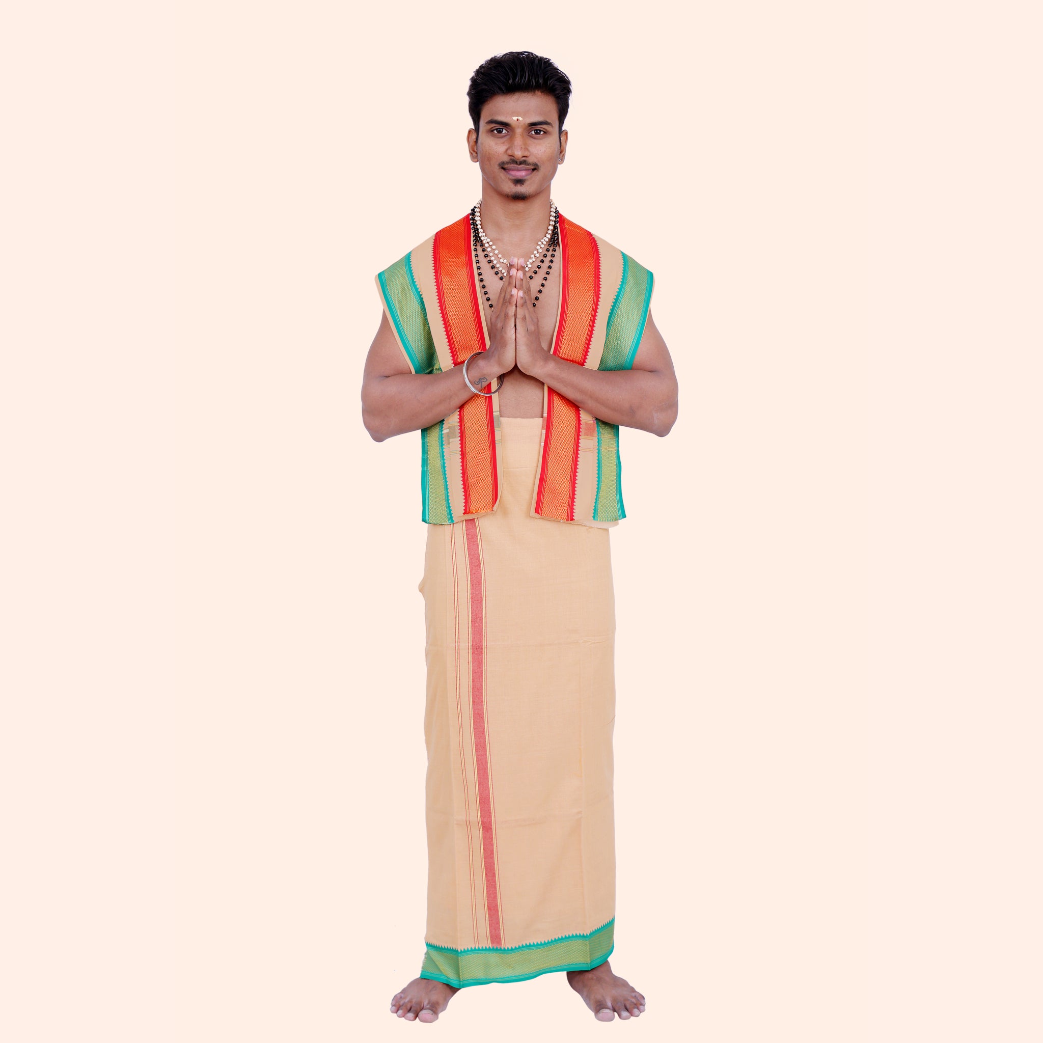 Padayappa Dhoti