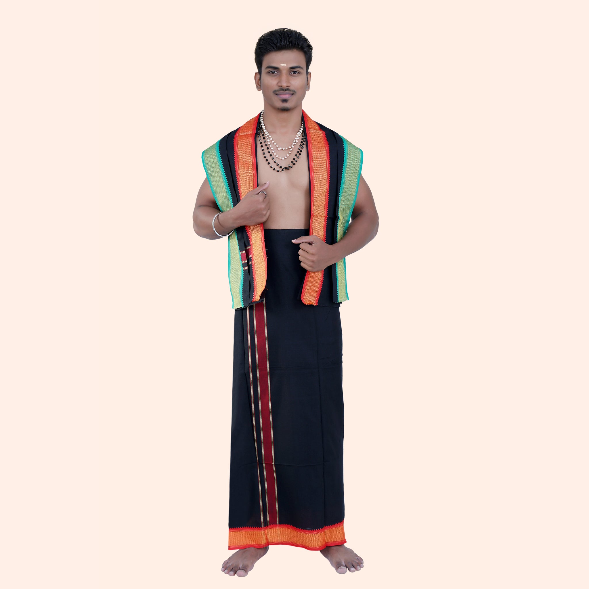 Padayappa Dhoti