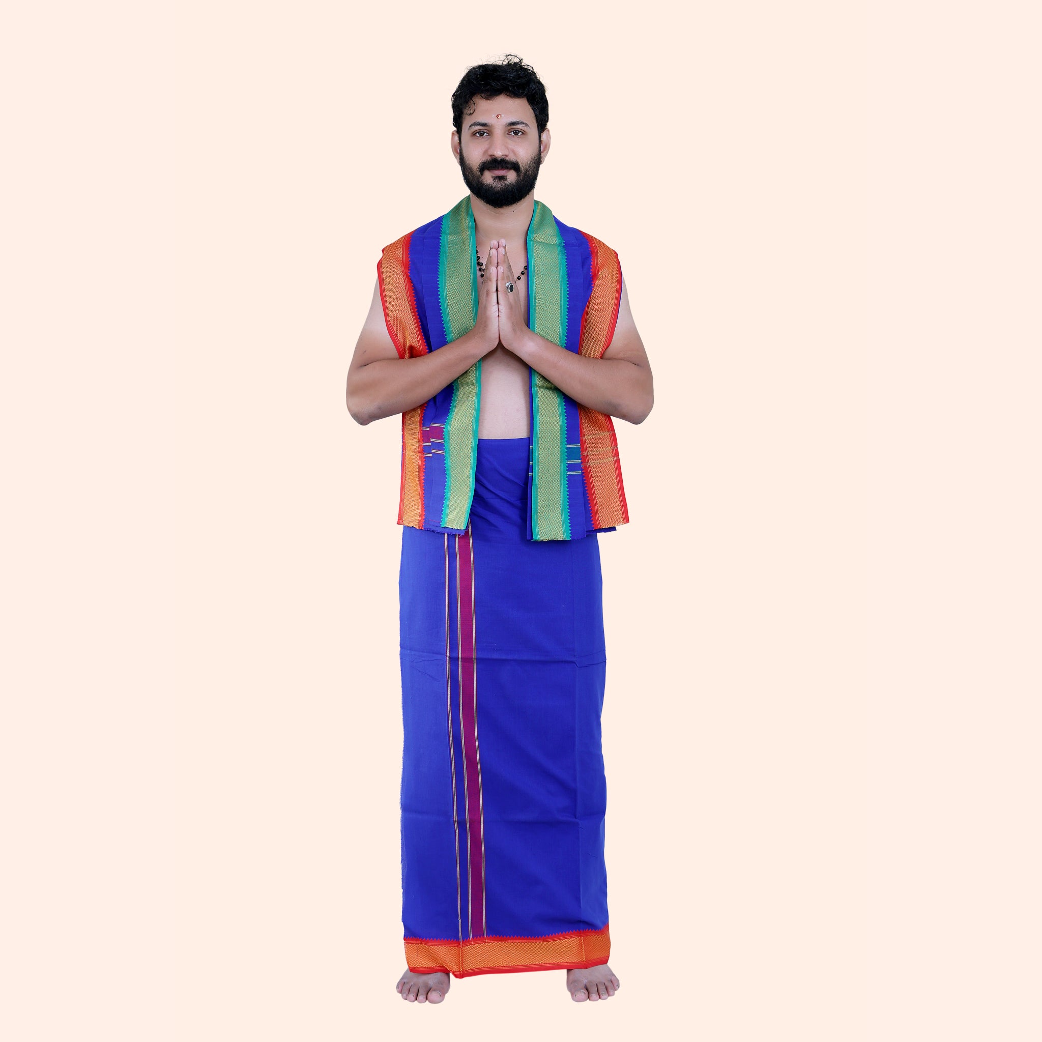 Padayappa Dhoti