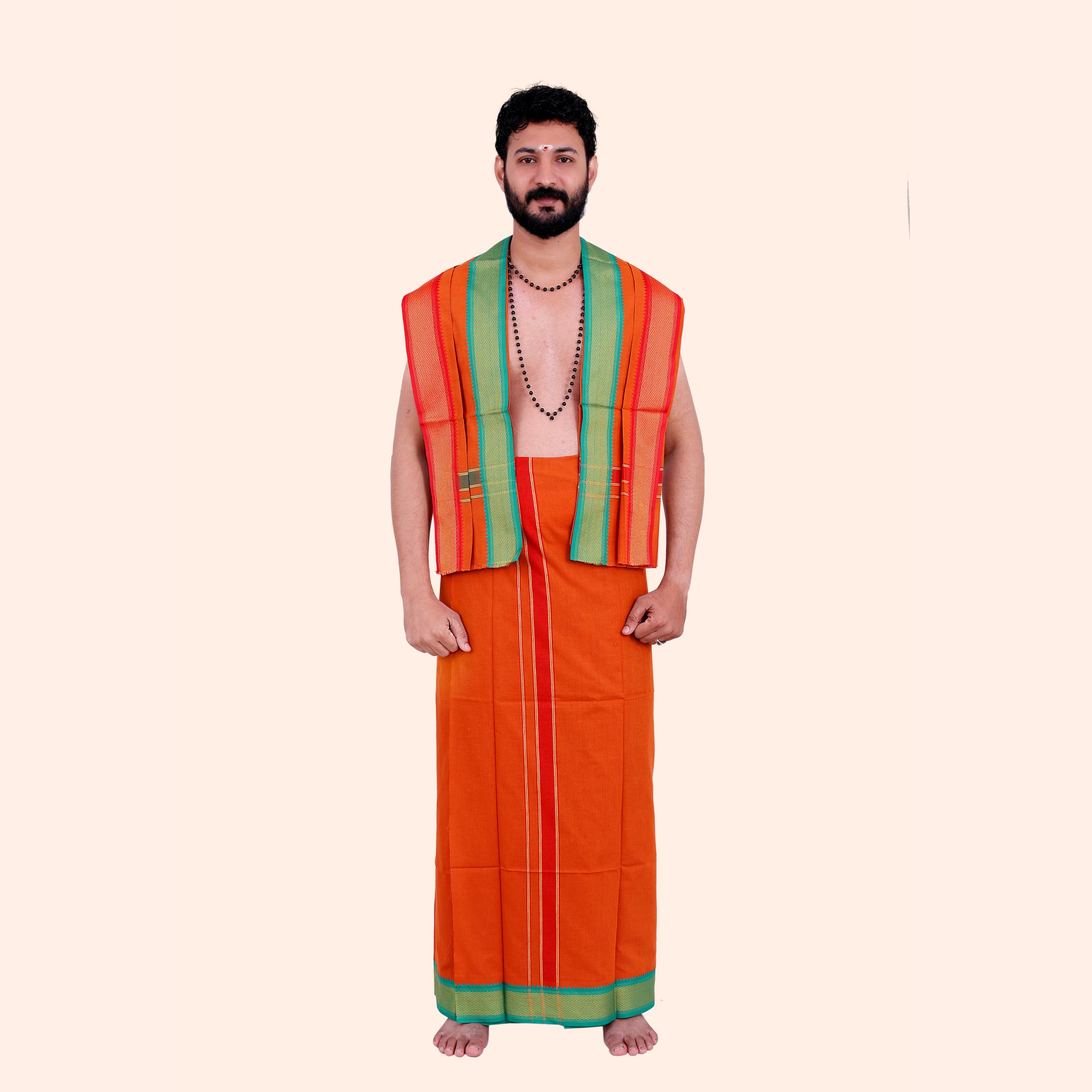 Padayappa Dhoti