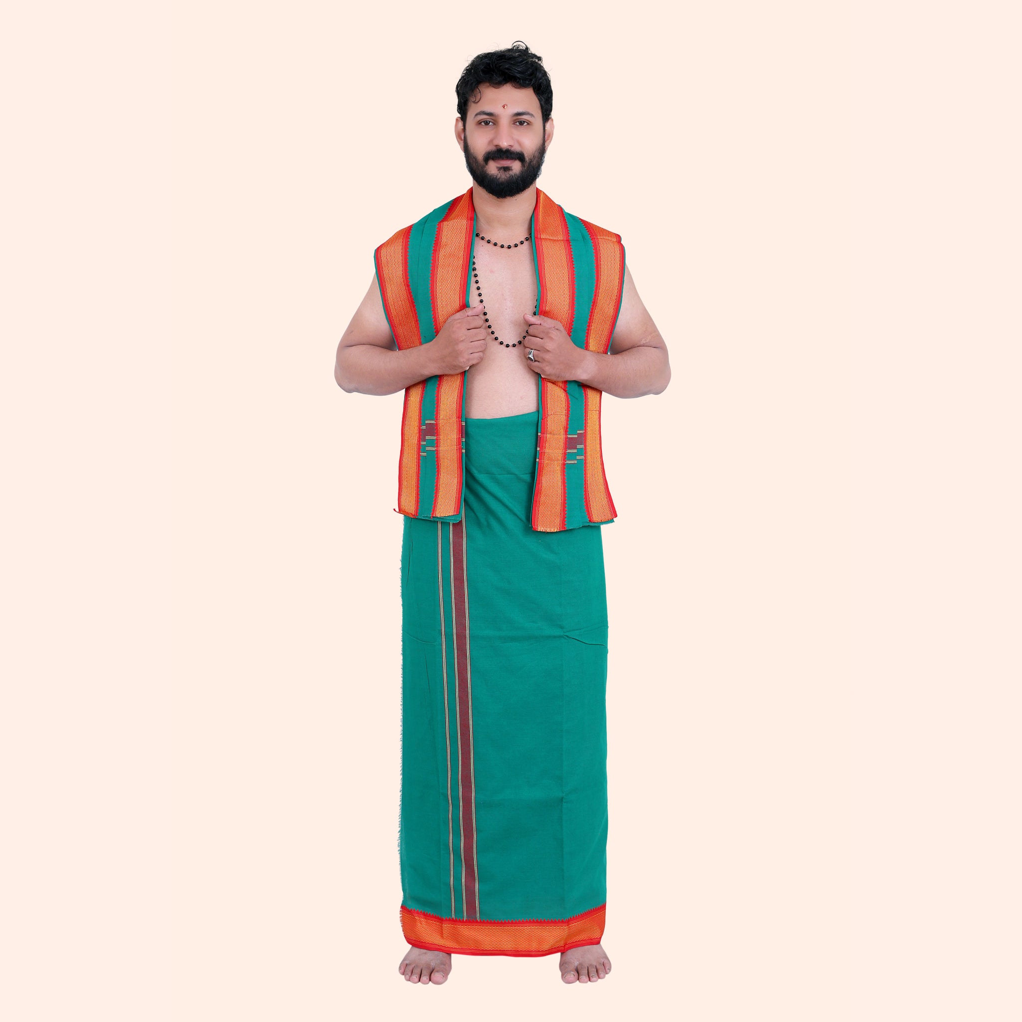 Padayappa Dhoti