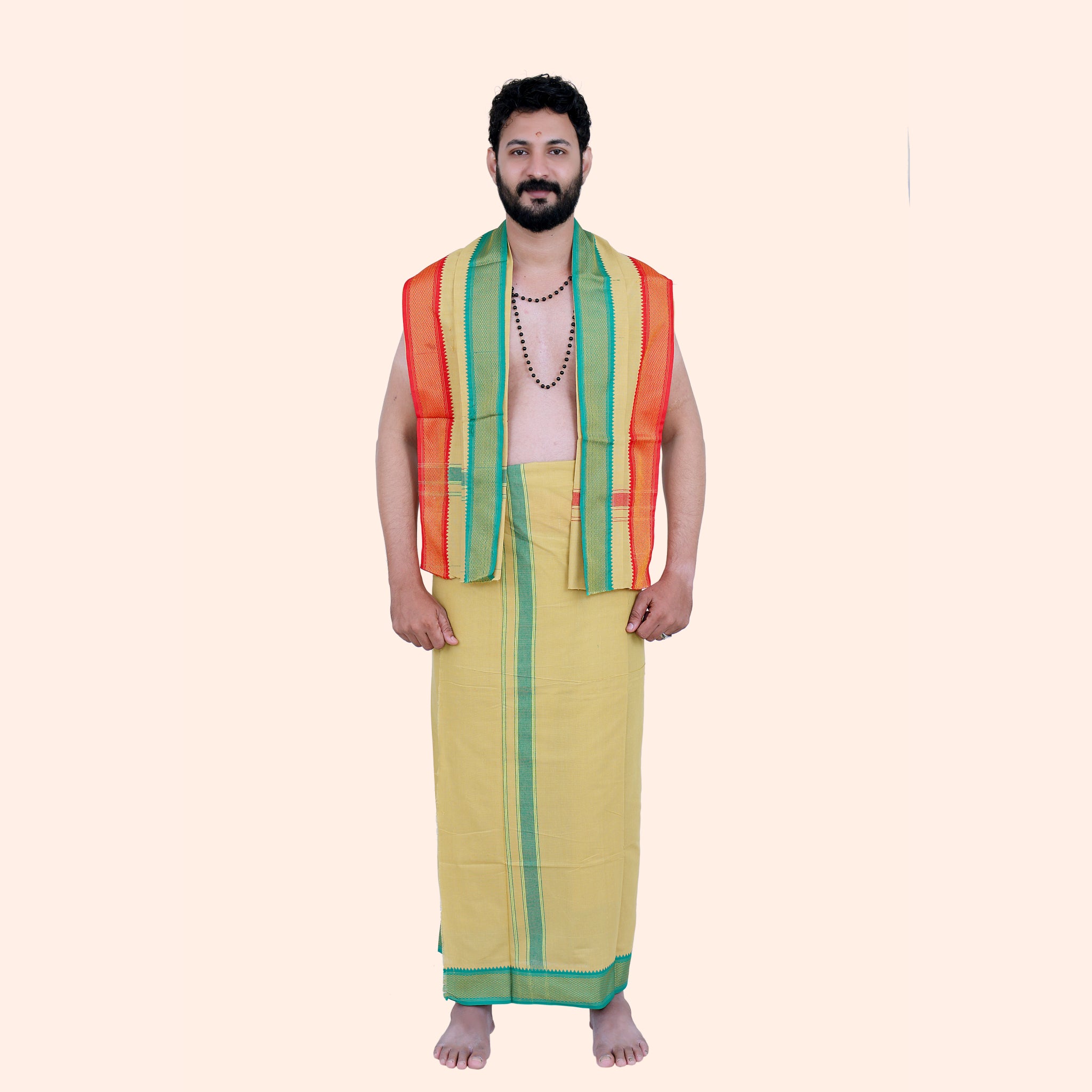 Padayappa Dhoti