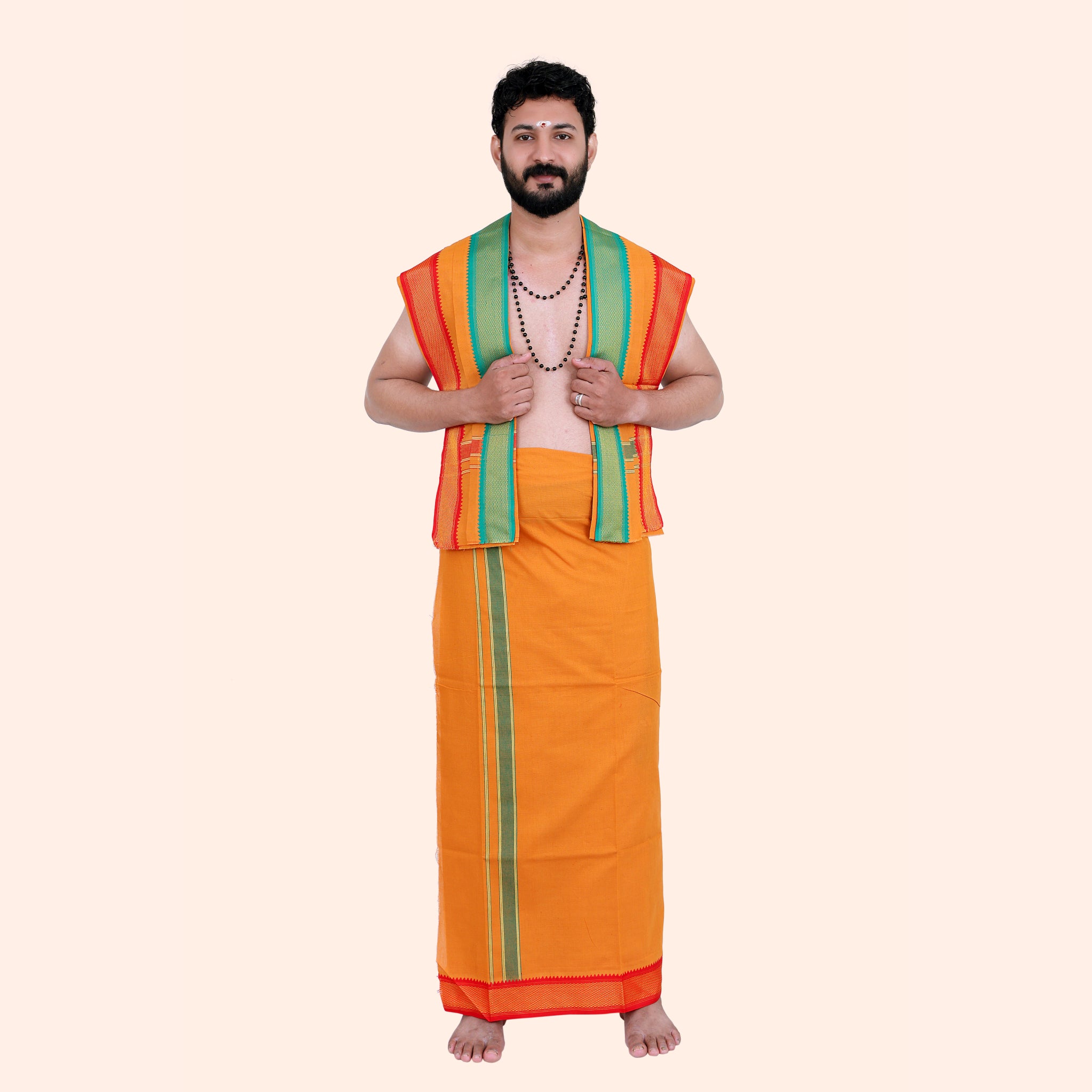 Padayappa Dhoti
