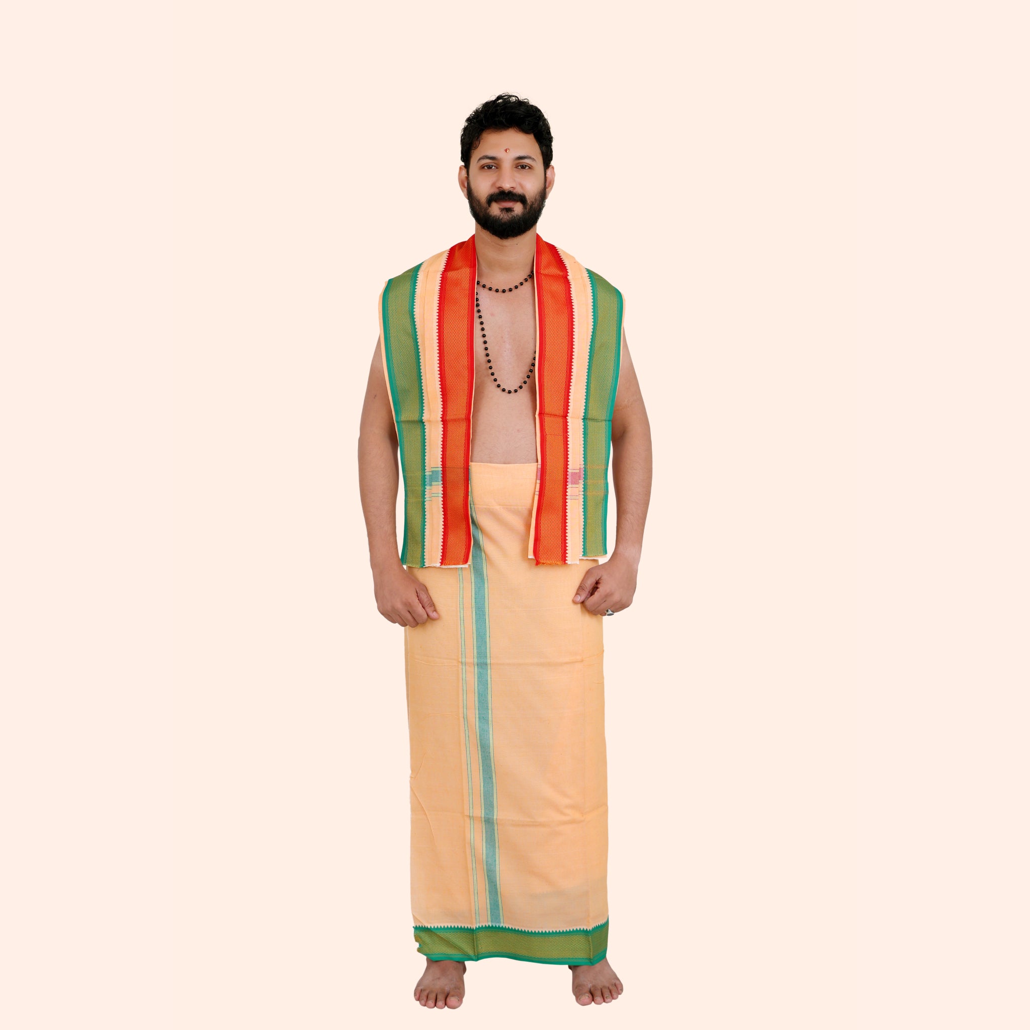 Padayappa Dhoti