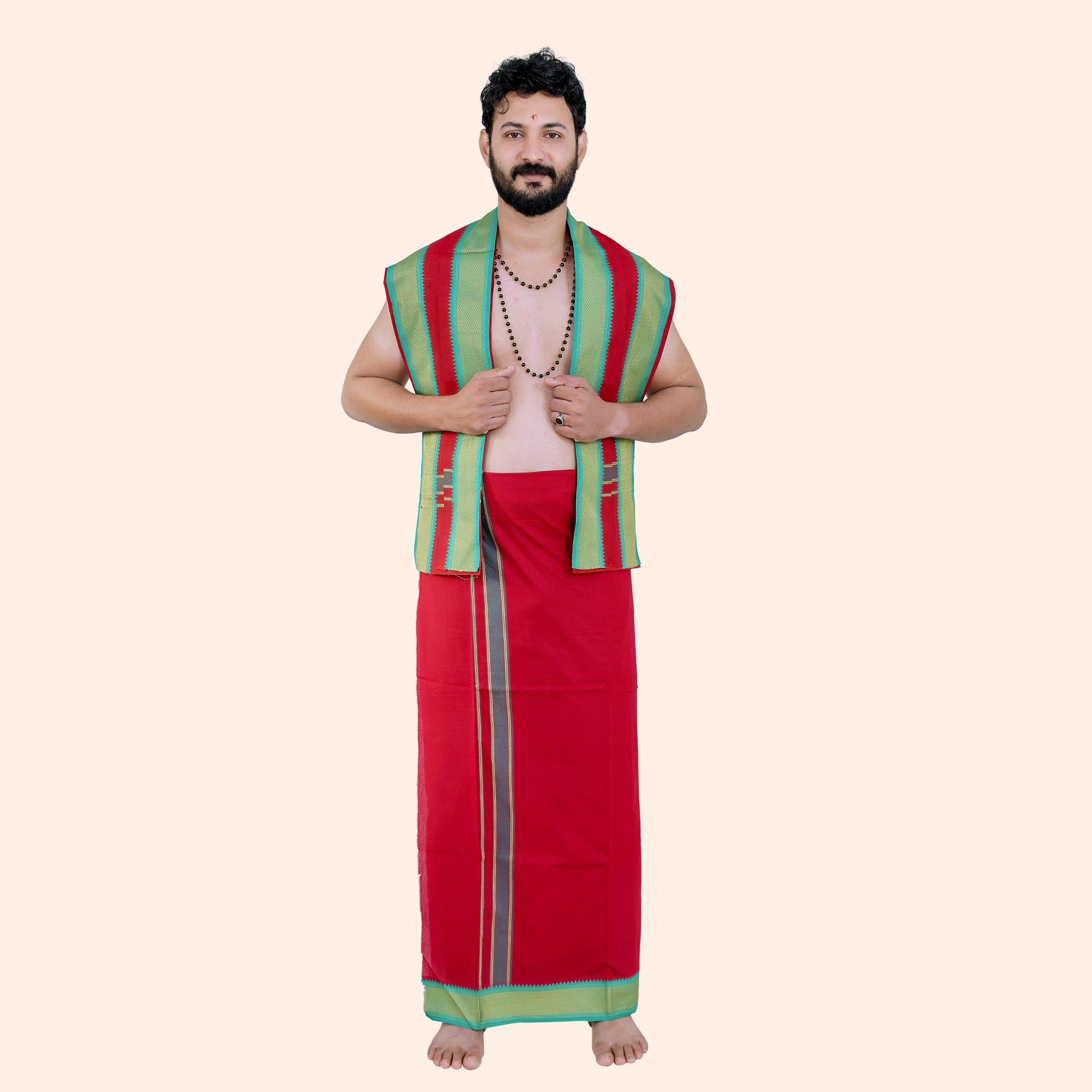 Padayappa Dhoti