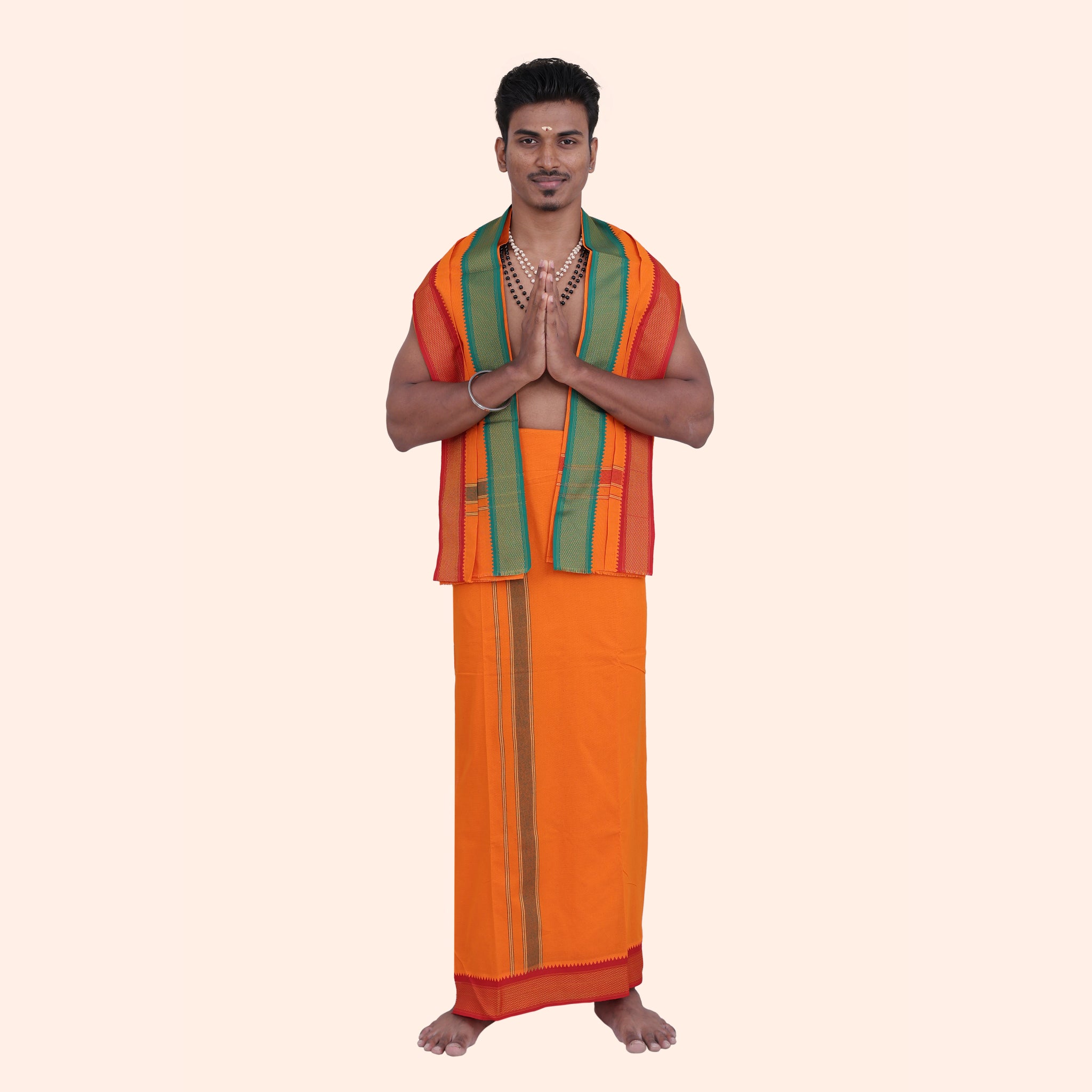 Padayappa Dhoti