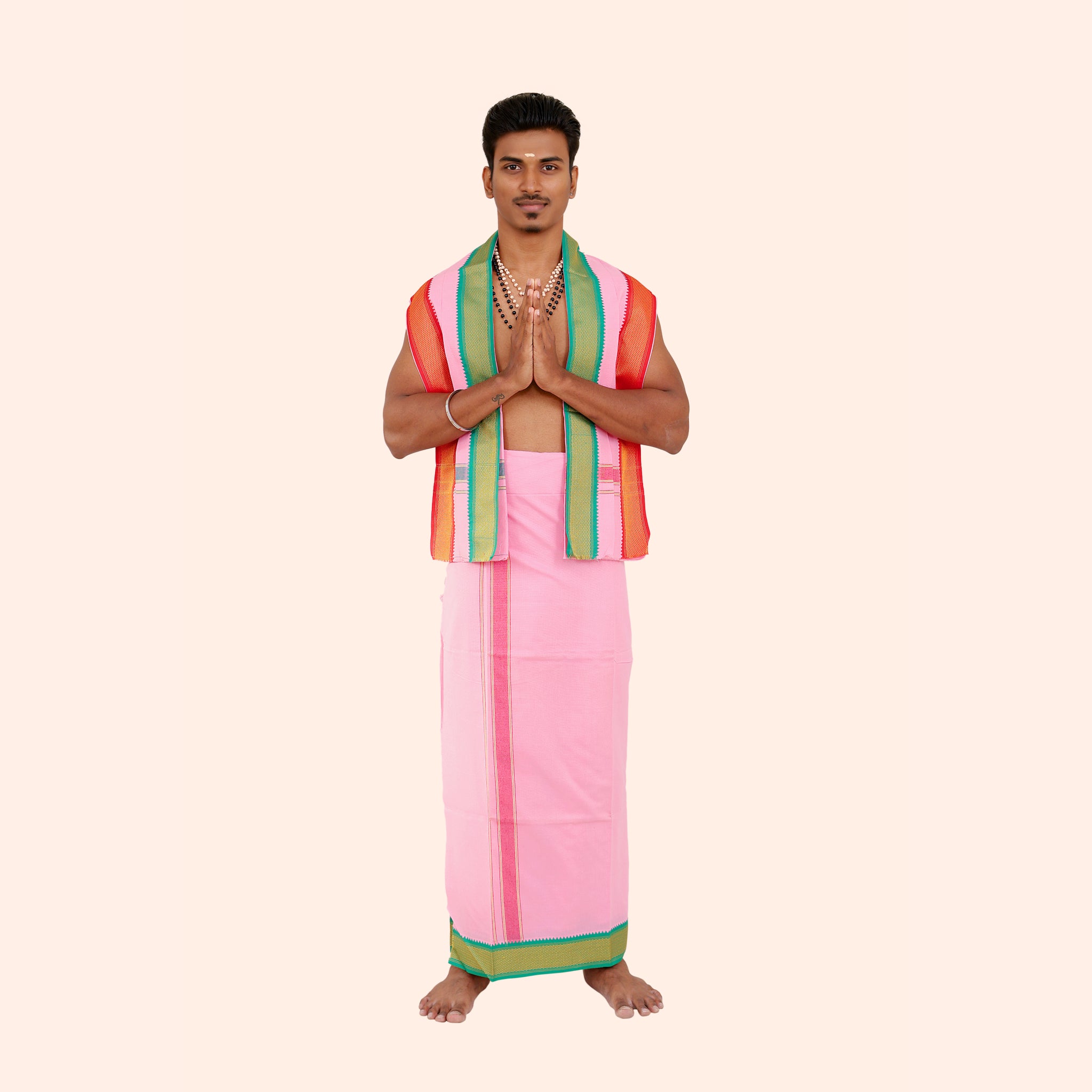 Padayappa Dhoti