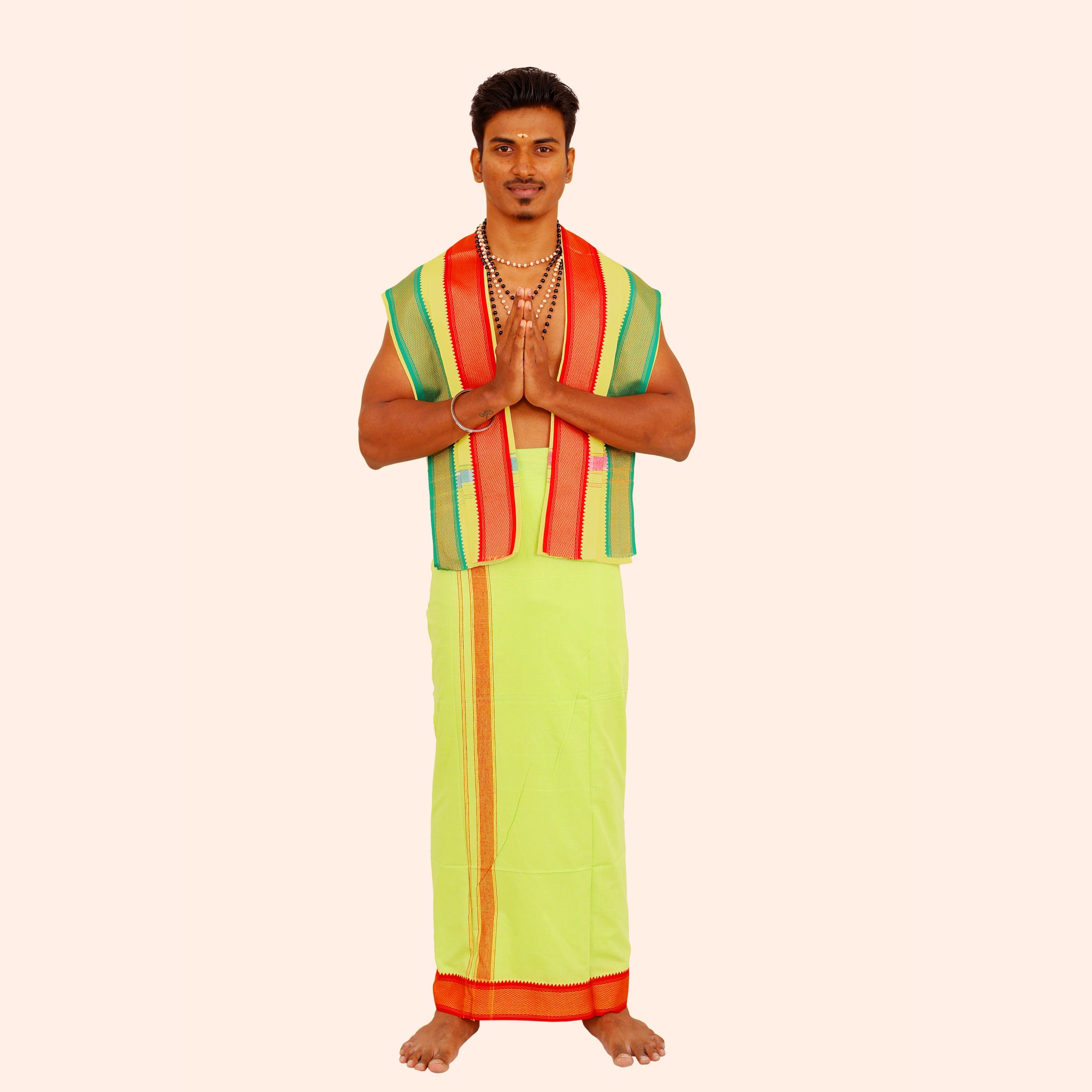 Padayappa Dhoti