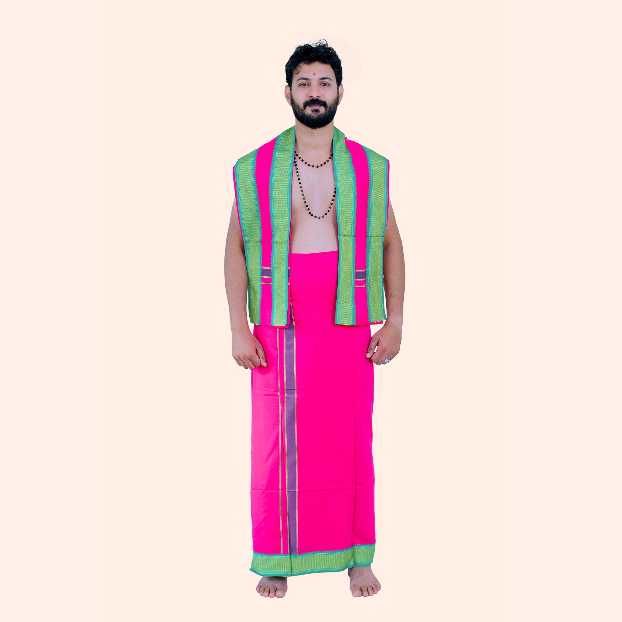 Padayappa Dhoti
