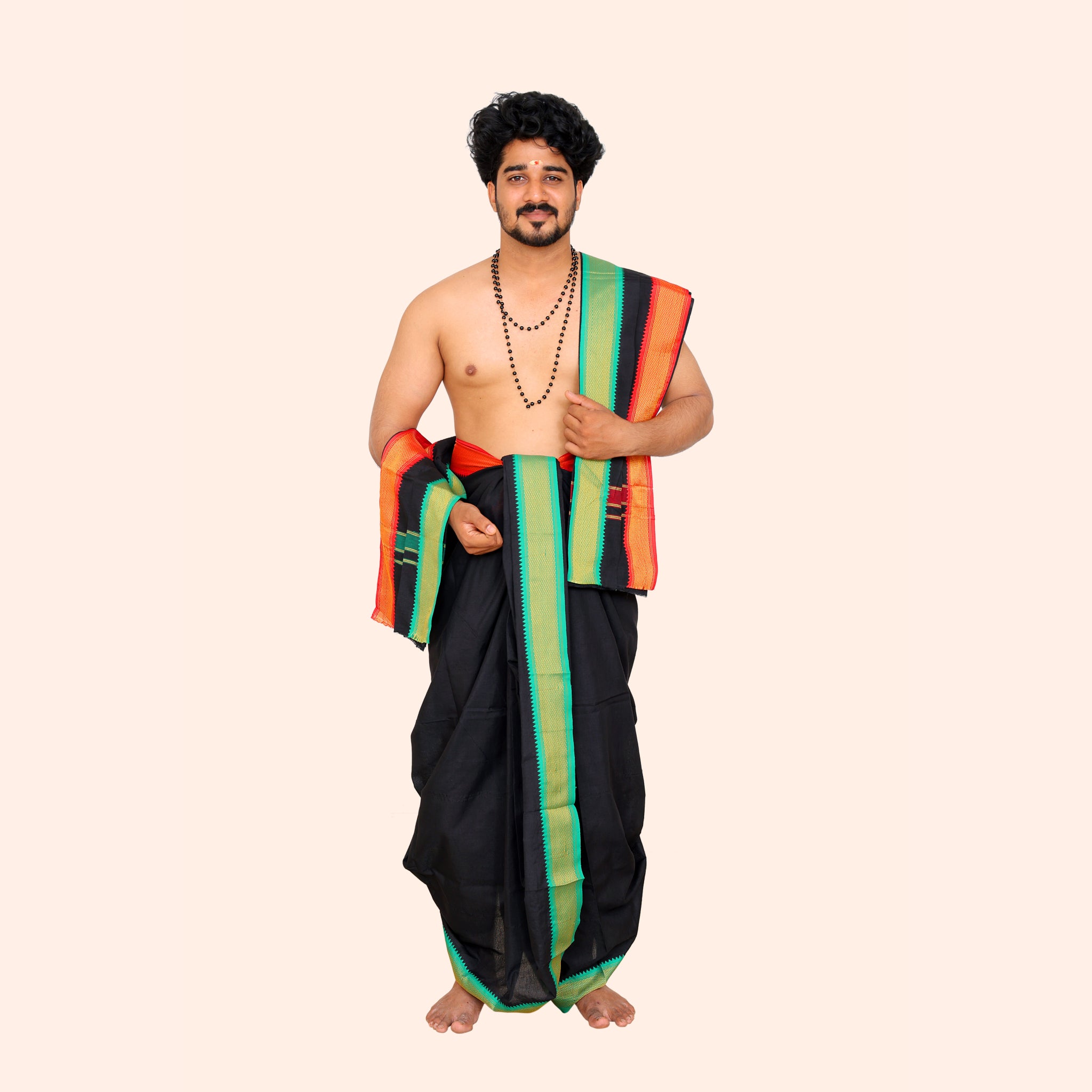 Padayappa Panchagajam