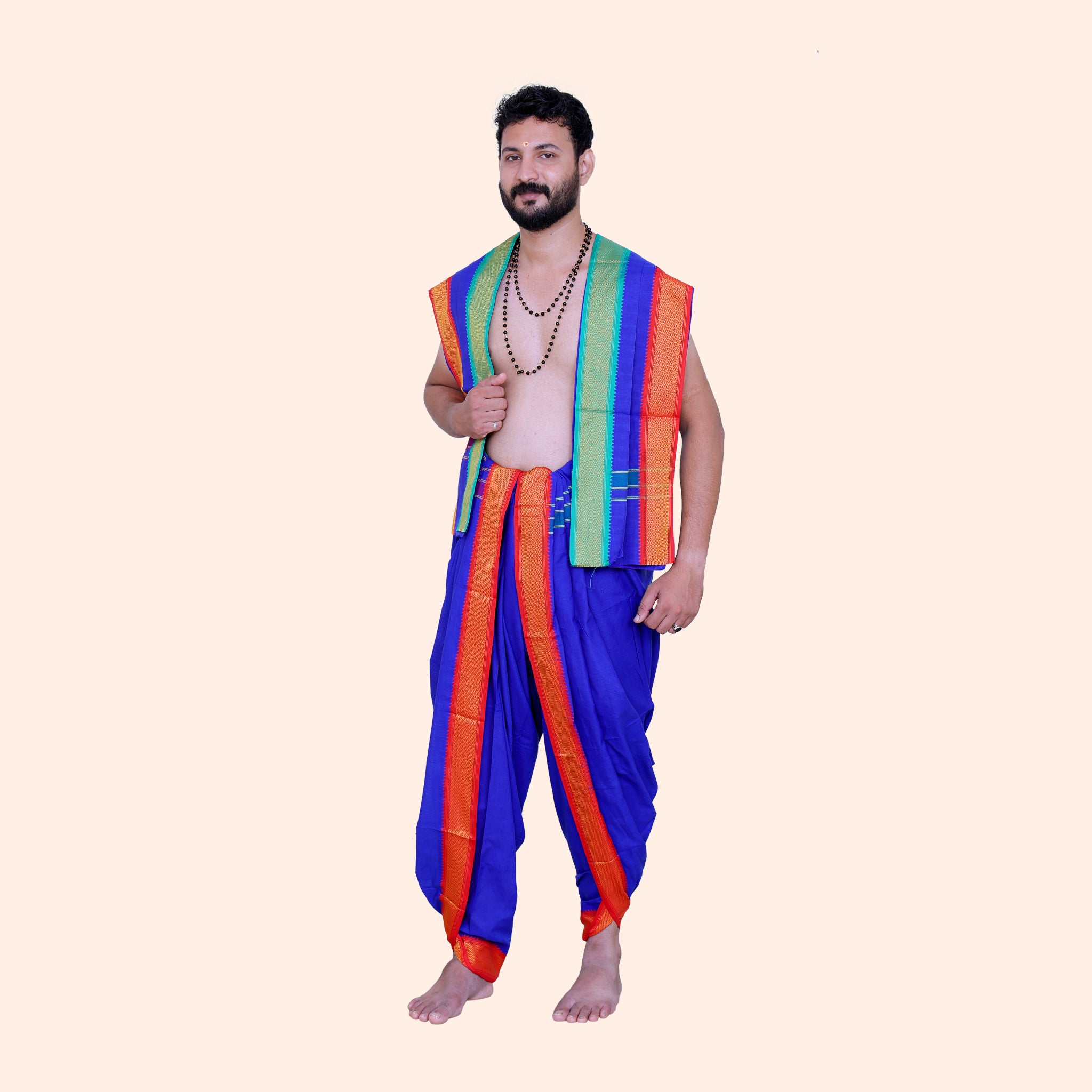 Padayappa Panchagajam