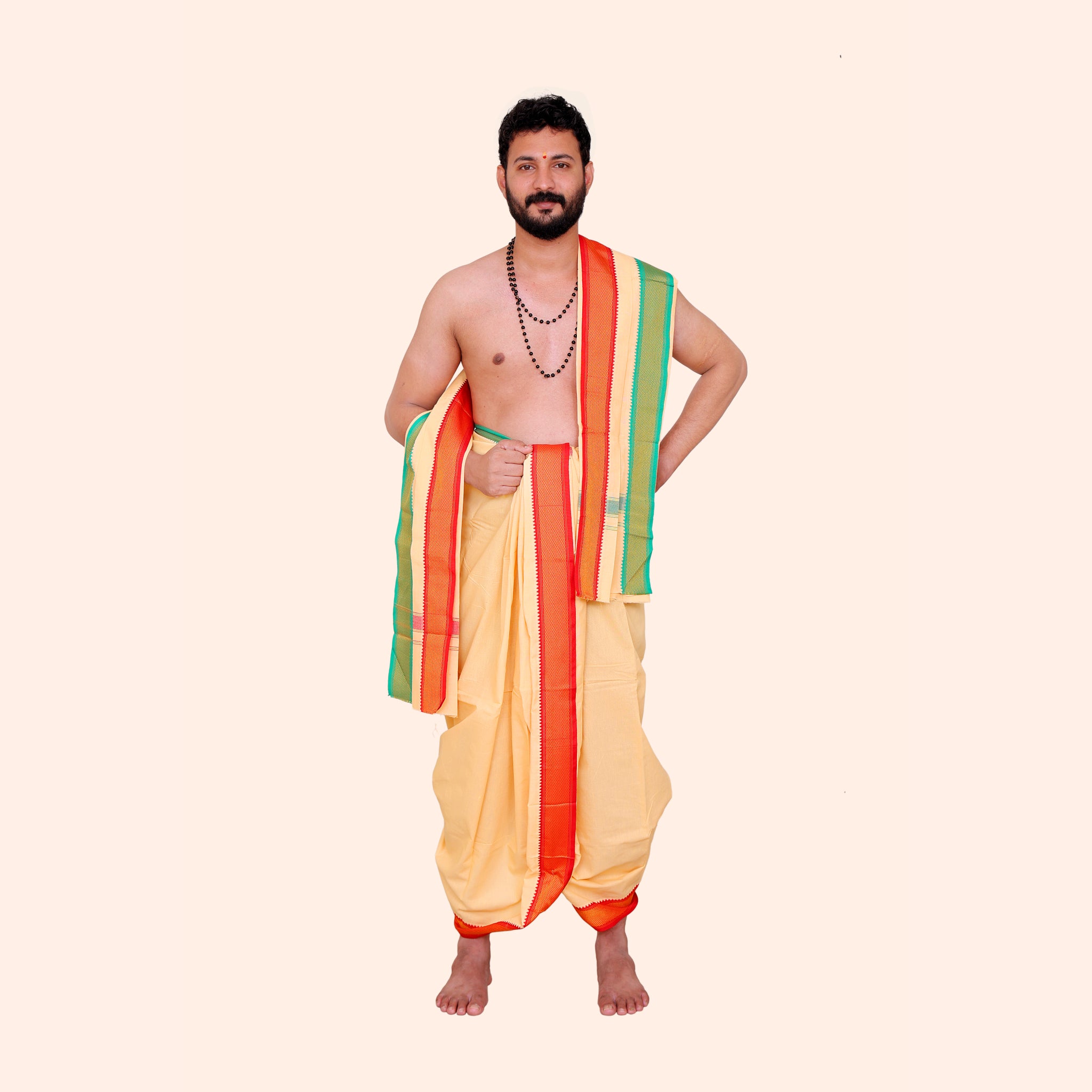 Padayappa Panchagajam