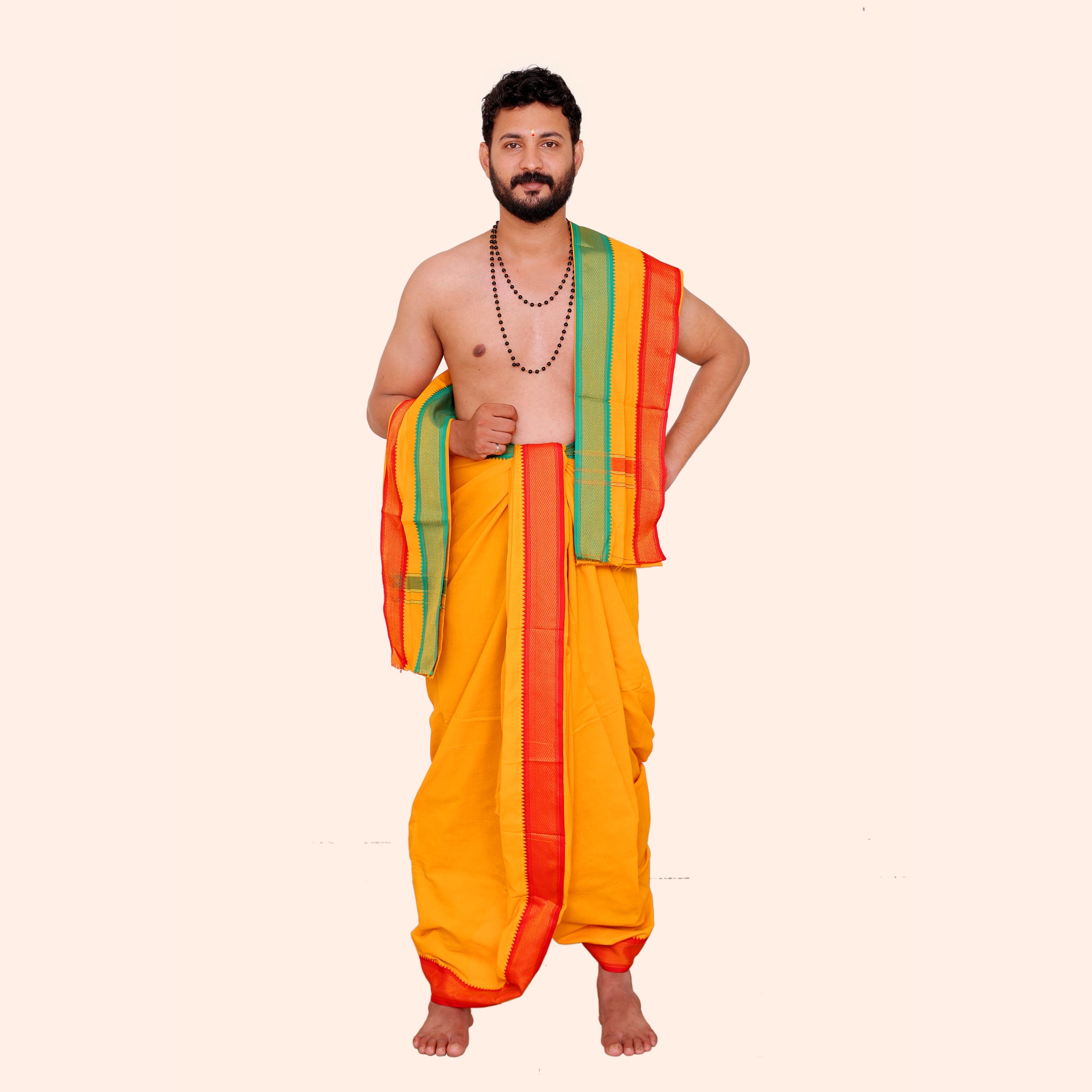 Padayappa Panchagajam