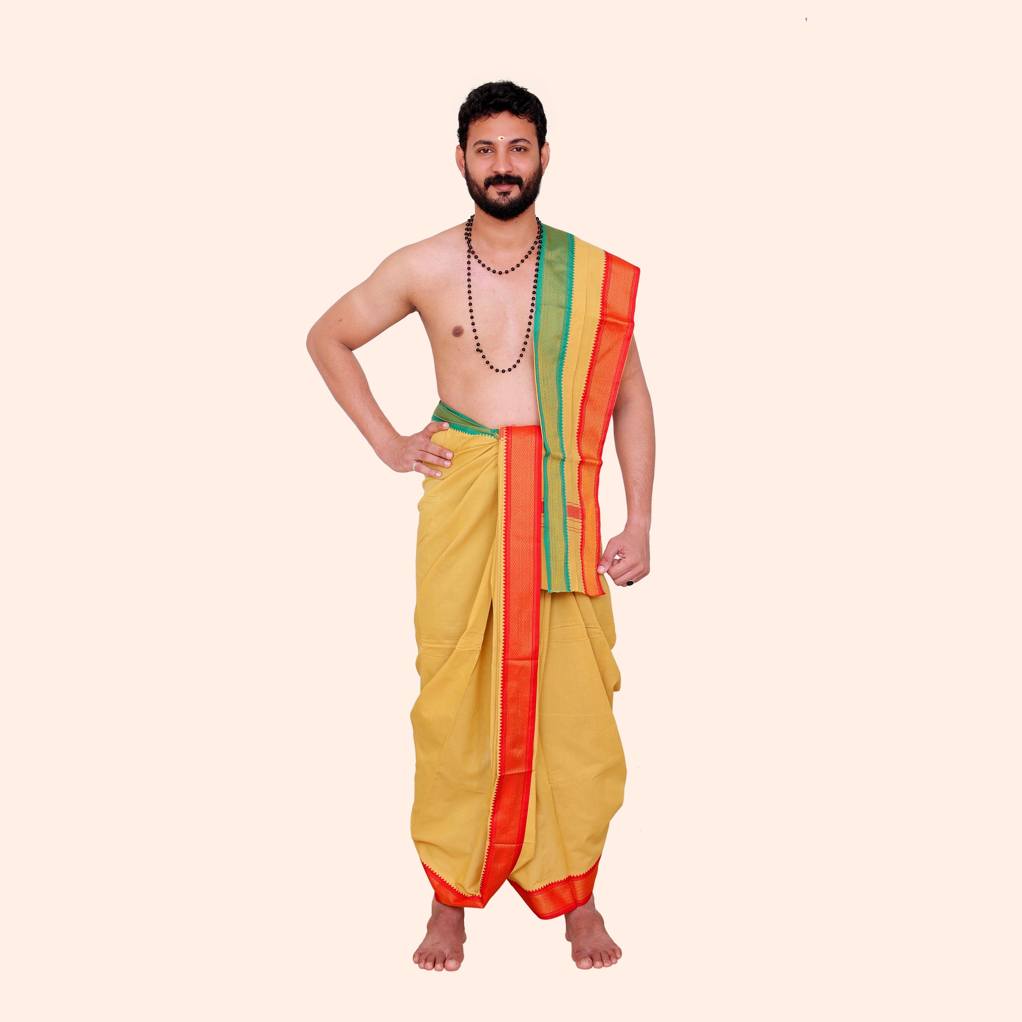 Padayappa Panchagajam