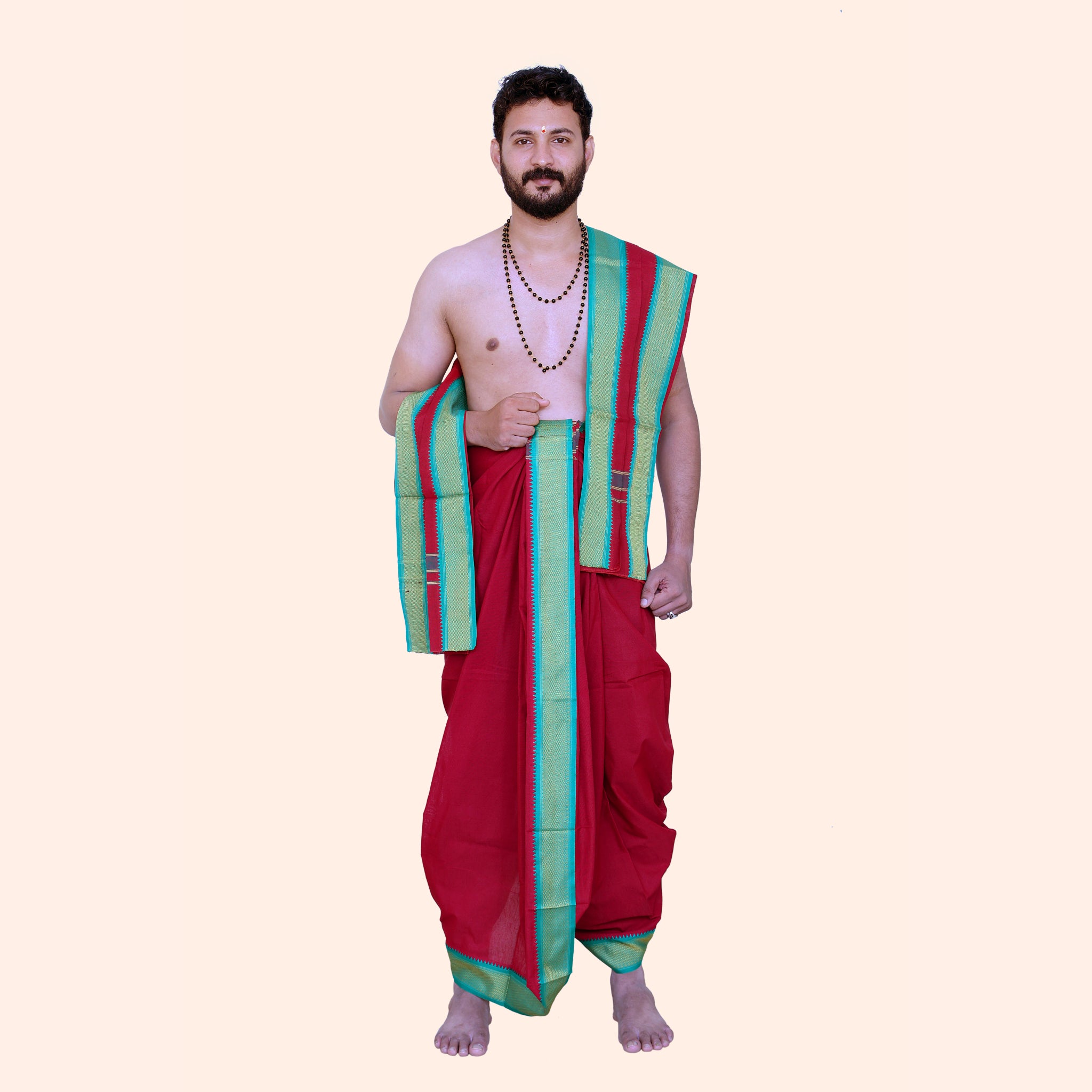 Padayappa Panchagajam