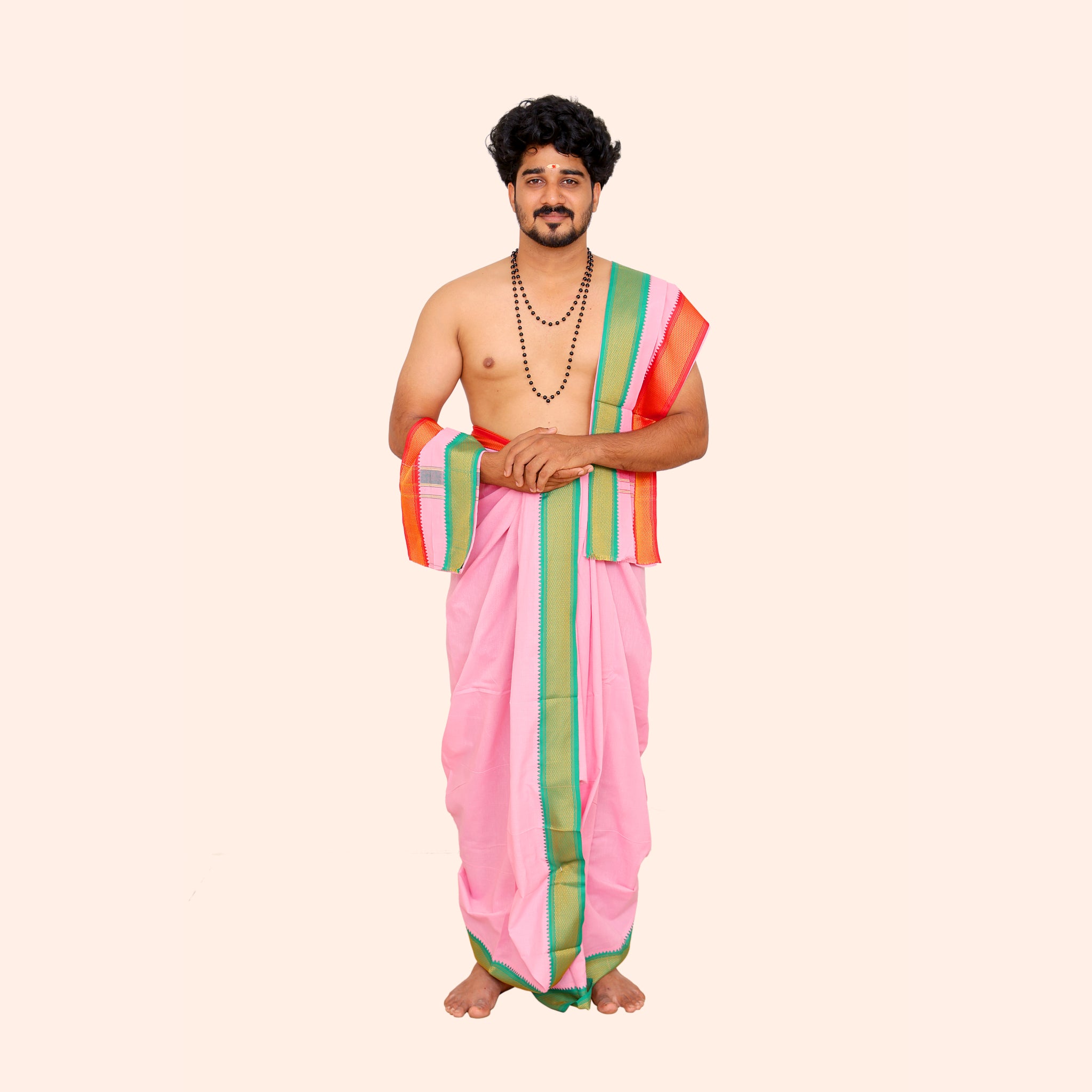 Padayappa Panchagajam
