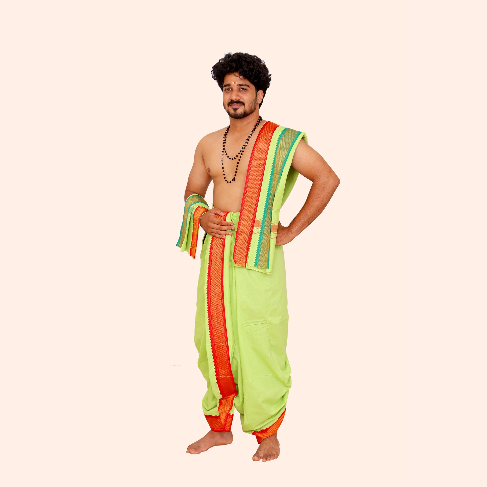 Padayappa Panchagajam