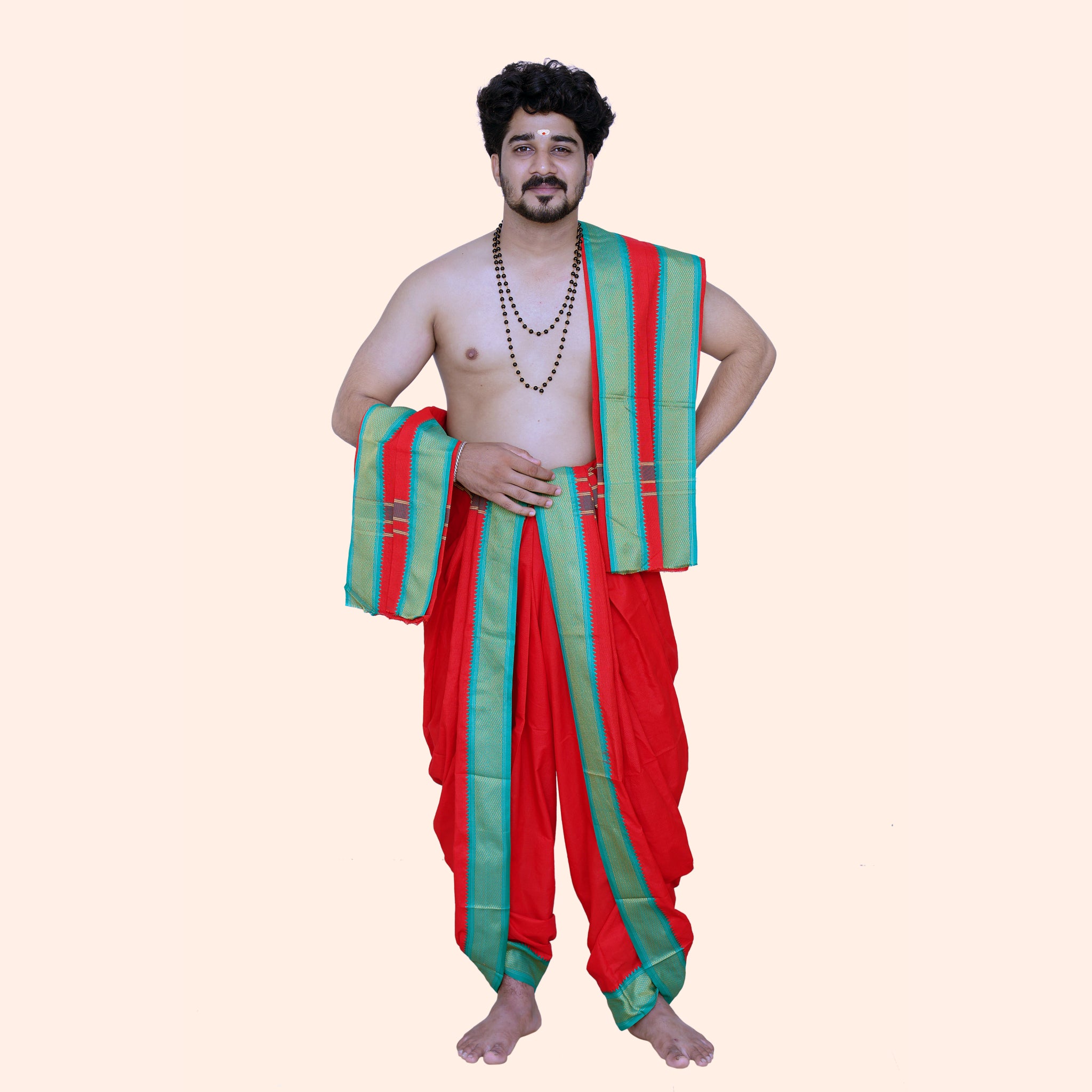 Padayappa Panchagajam