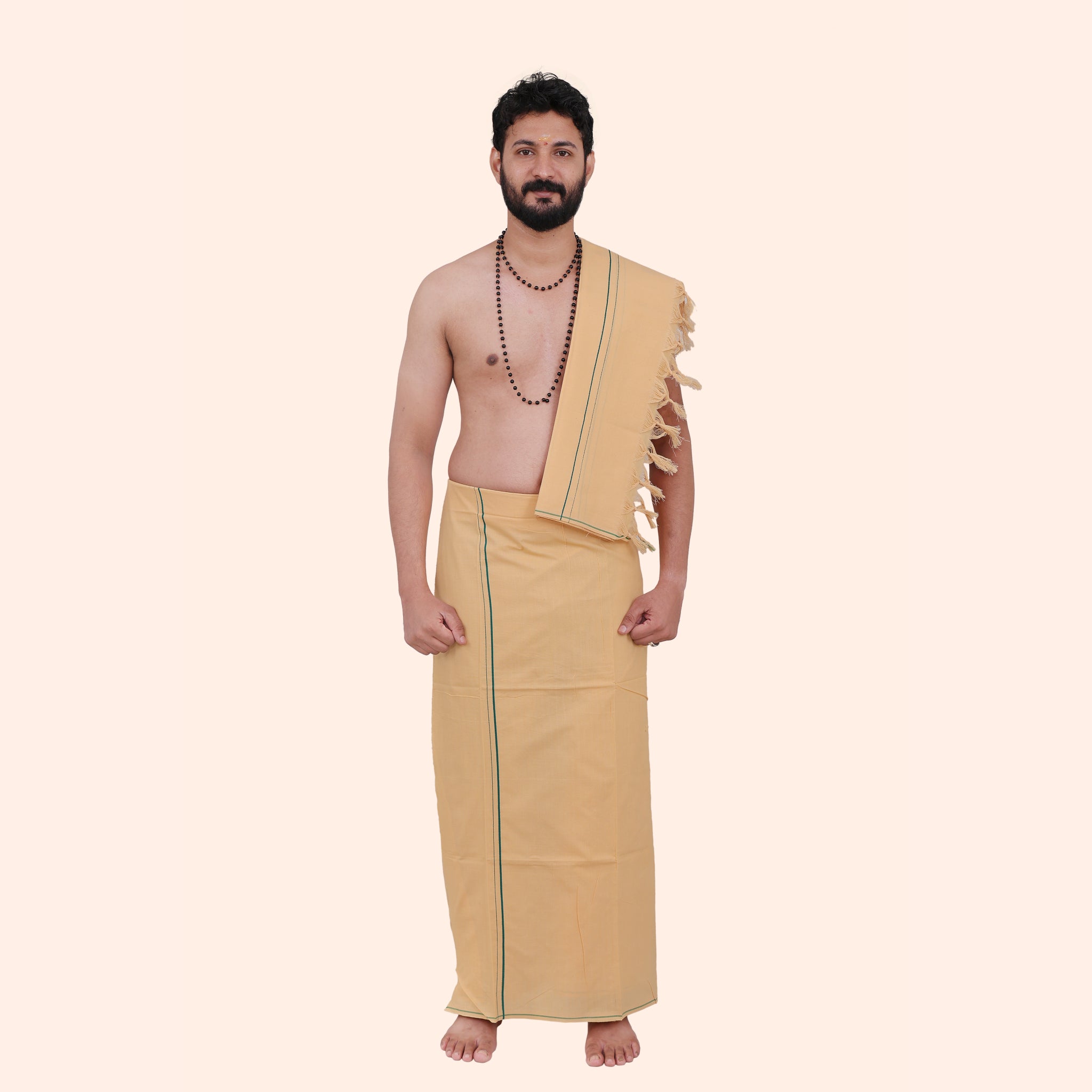 Special Kadi Dhoti