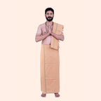 Special Kadi Dhoti