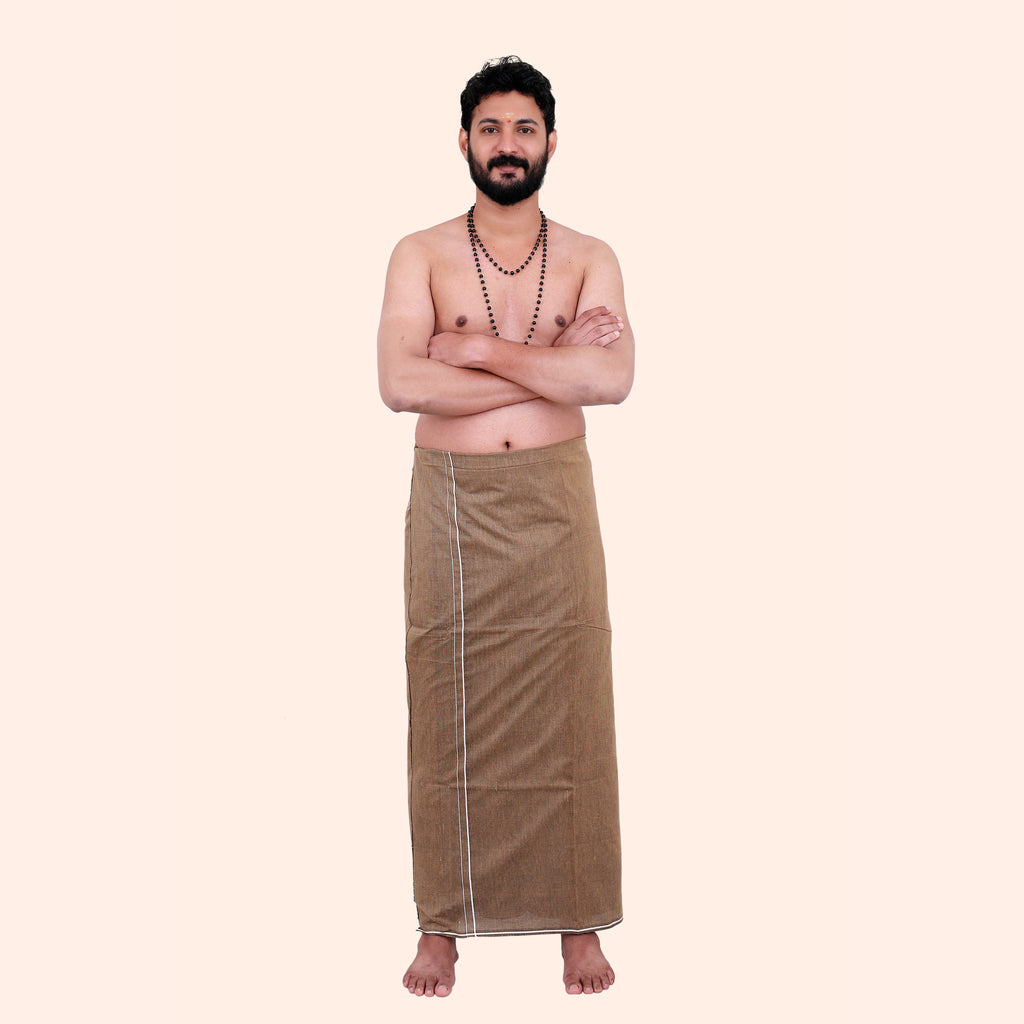 Special Kadi Dhoti