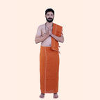 Special Kadi Dhoti