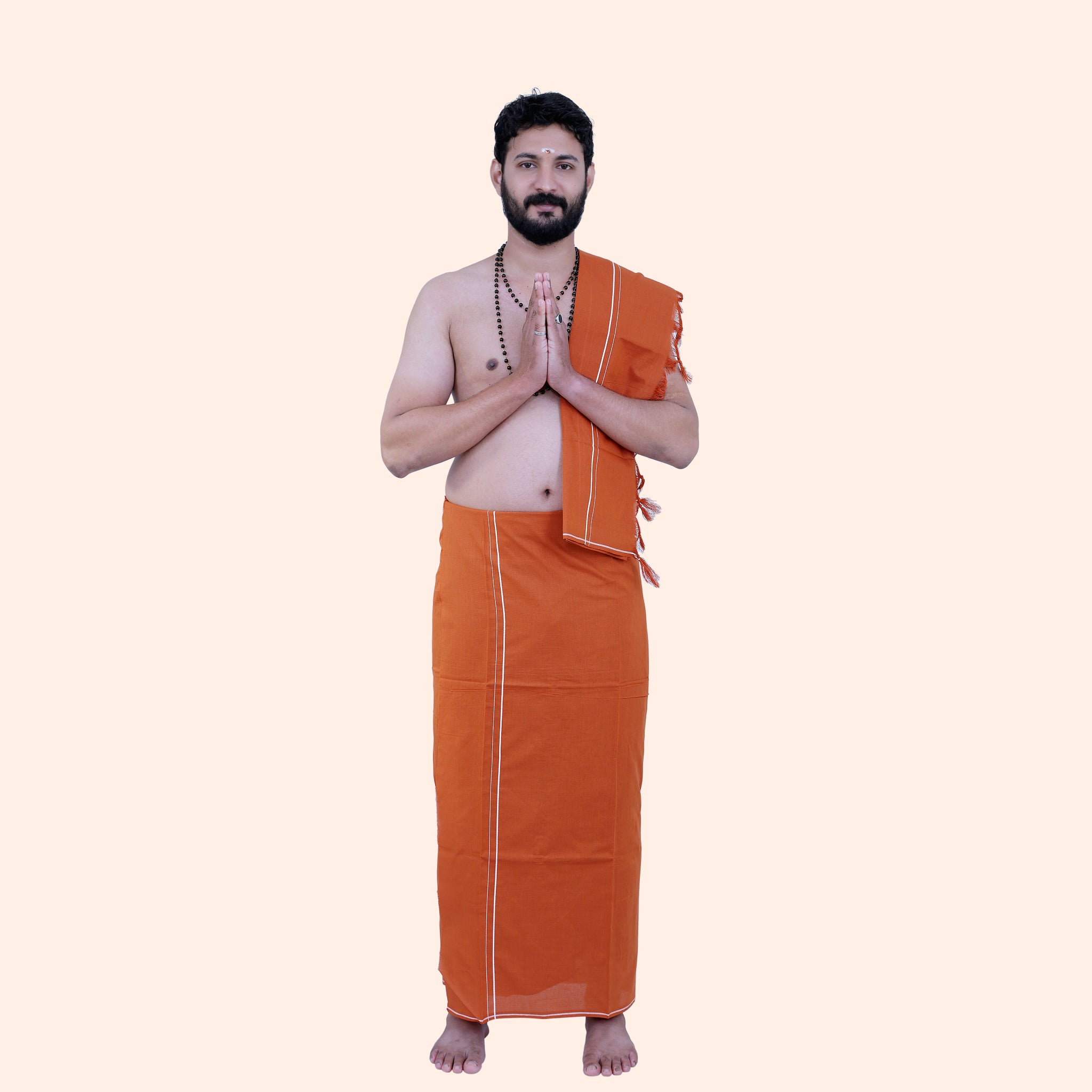 Special Kadi Dhoti