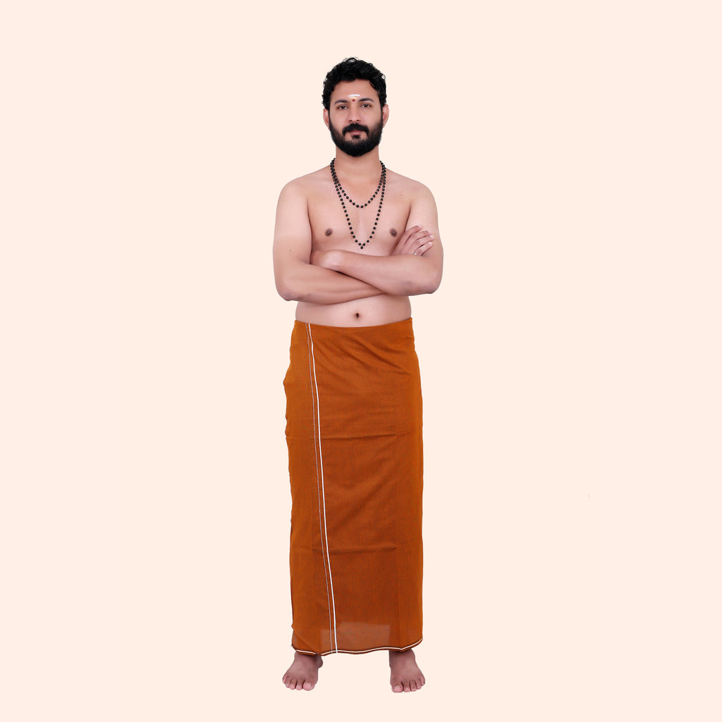 Special Kadi Dhoti