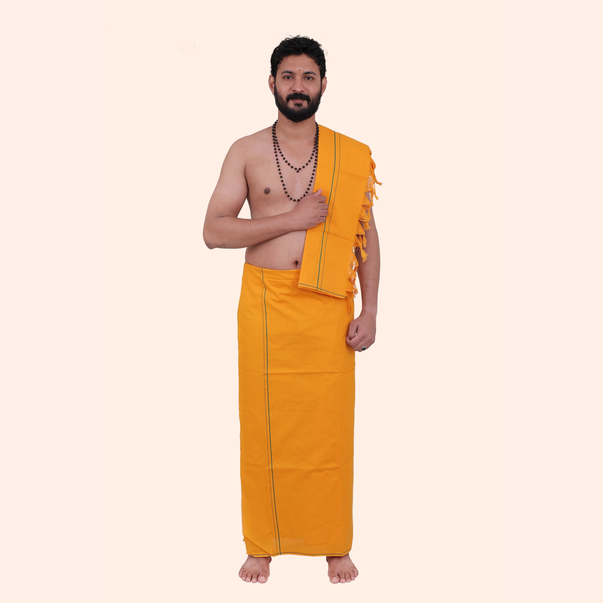 Special Kadi Dhoti