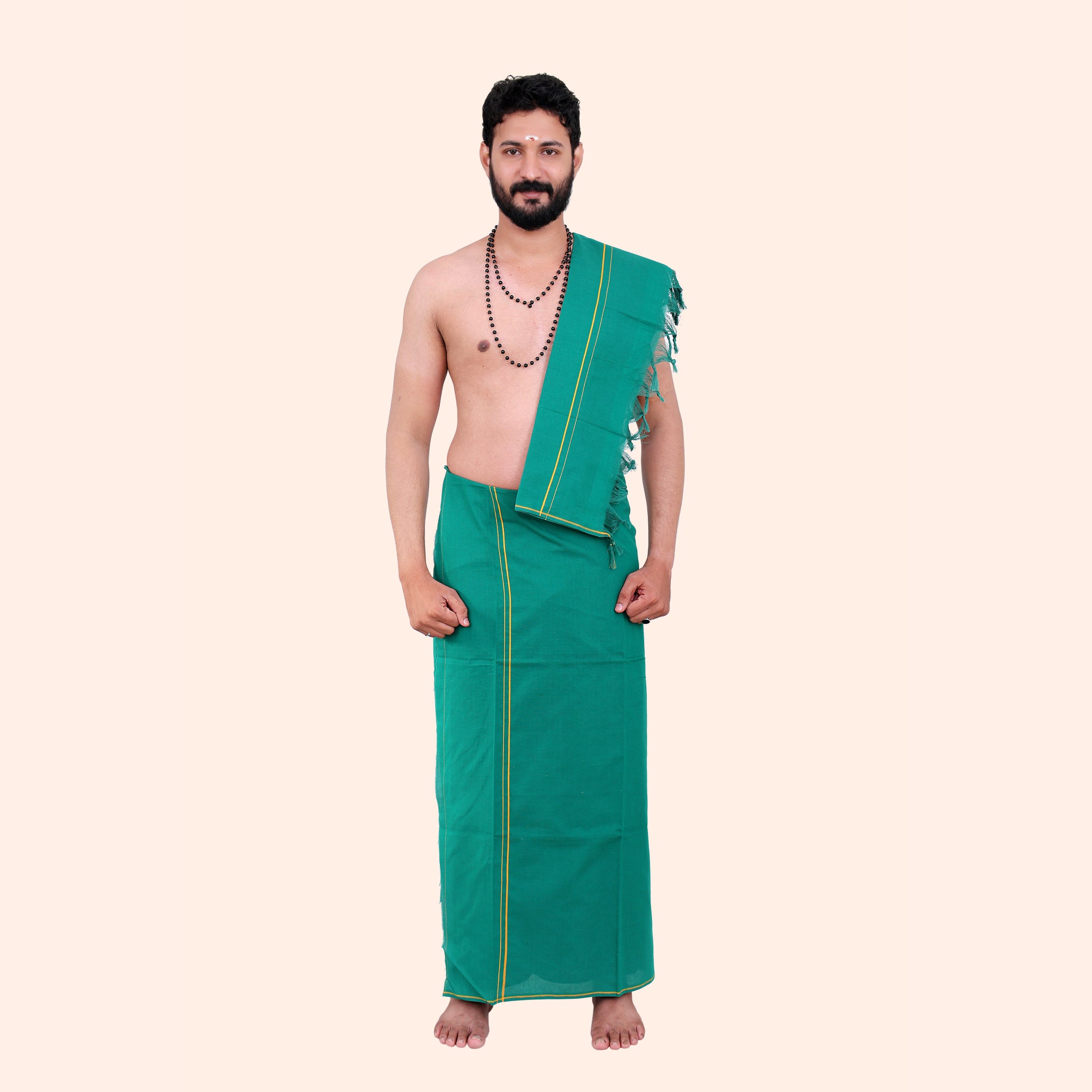 Special Kadi Dhoti