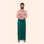 Special Kadi Dhoti