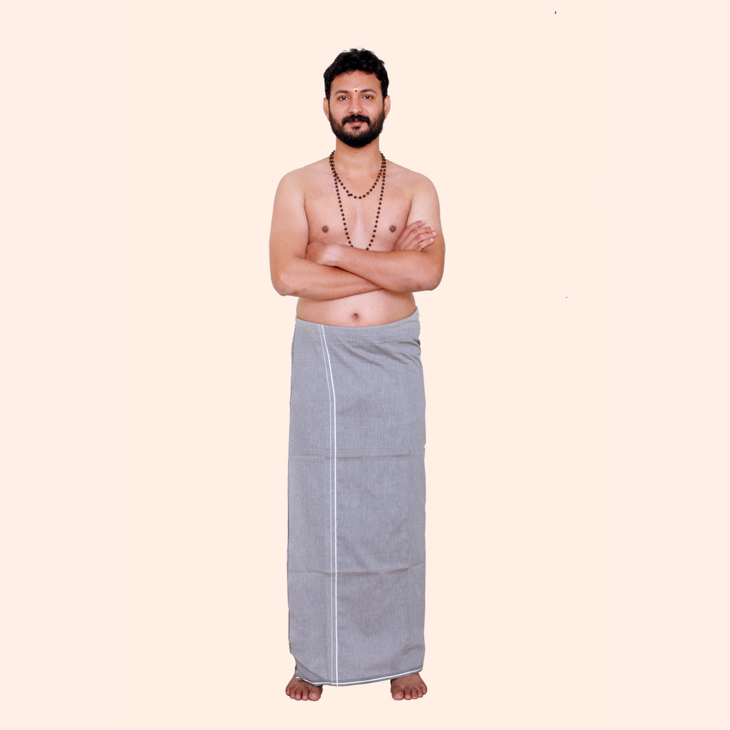 Special Kadi Dhoti