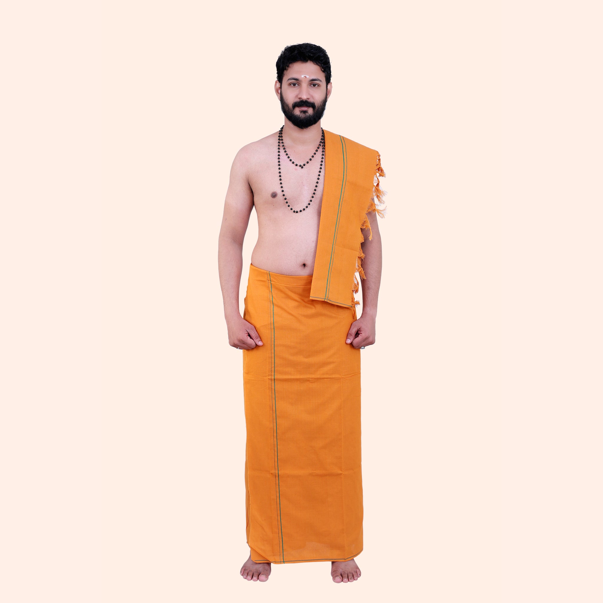 Special Kadi Dhoti
