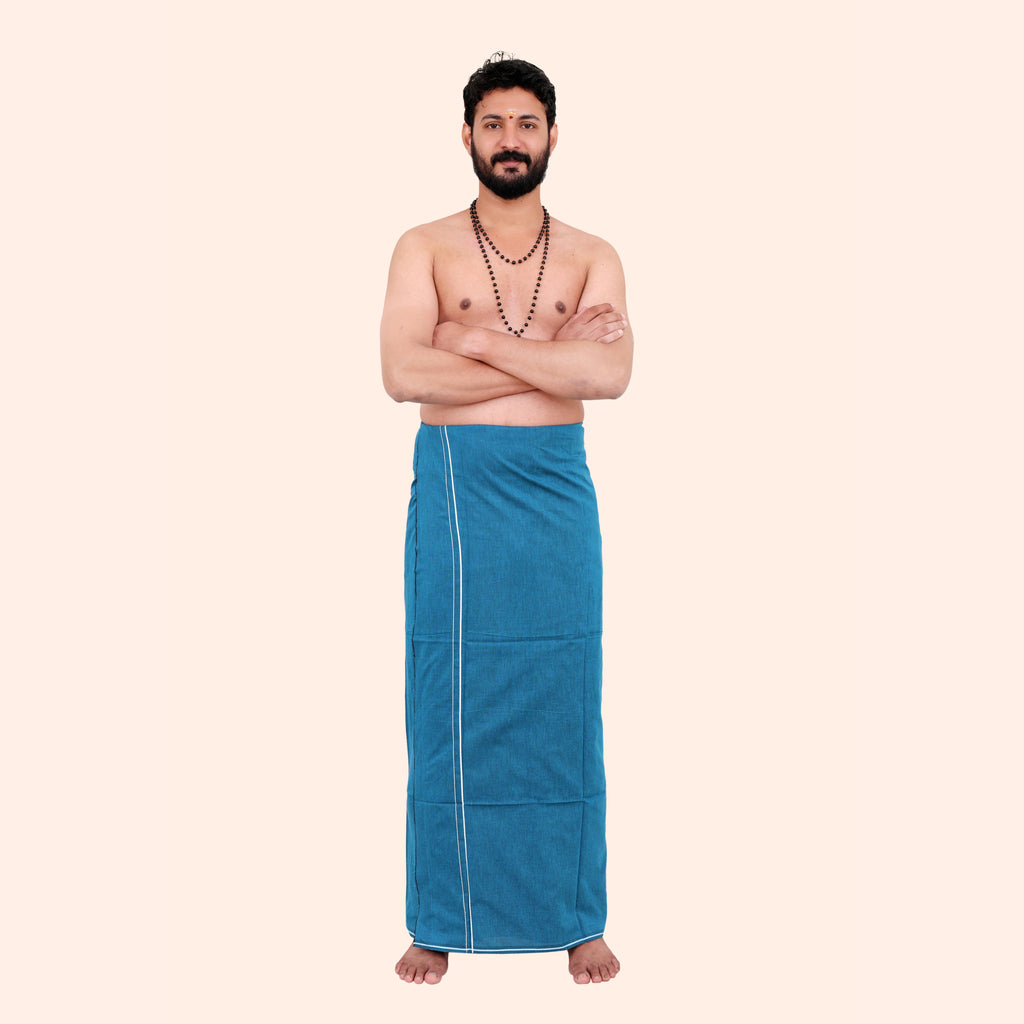 Special Kadi Dhoti