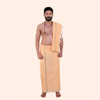 Special Kadi Dhoti