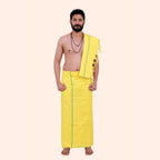 Special Kadi Dhoti