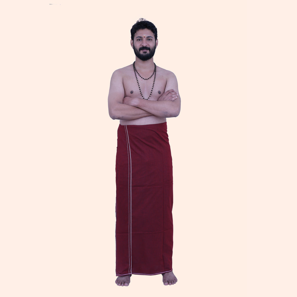 Special Kadi Dhoti